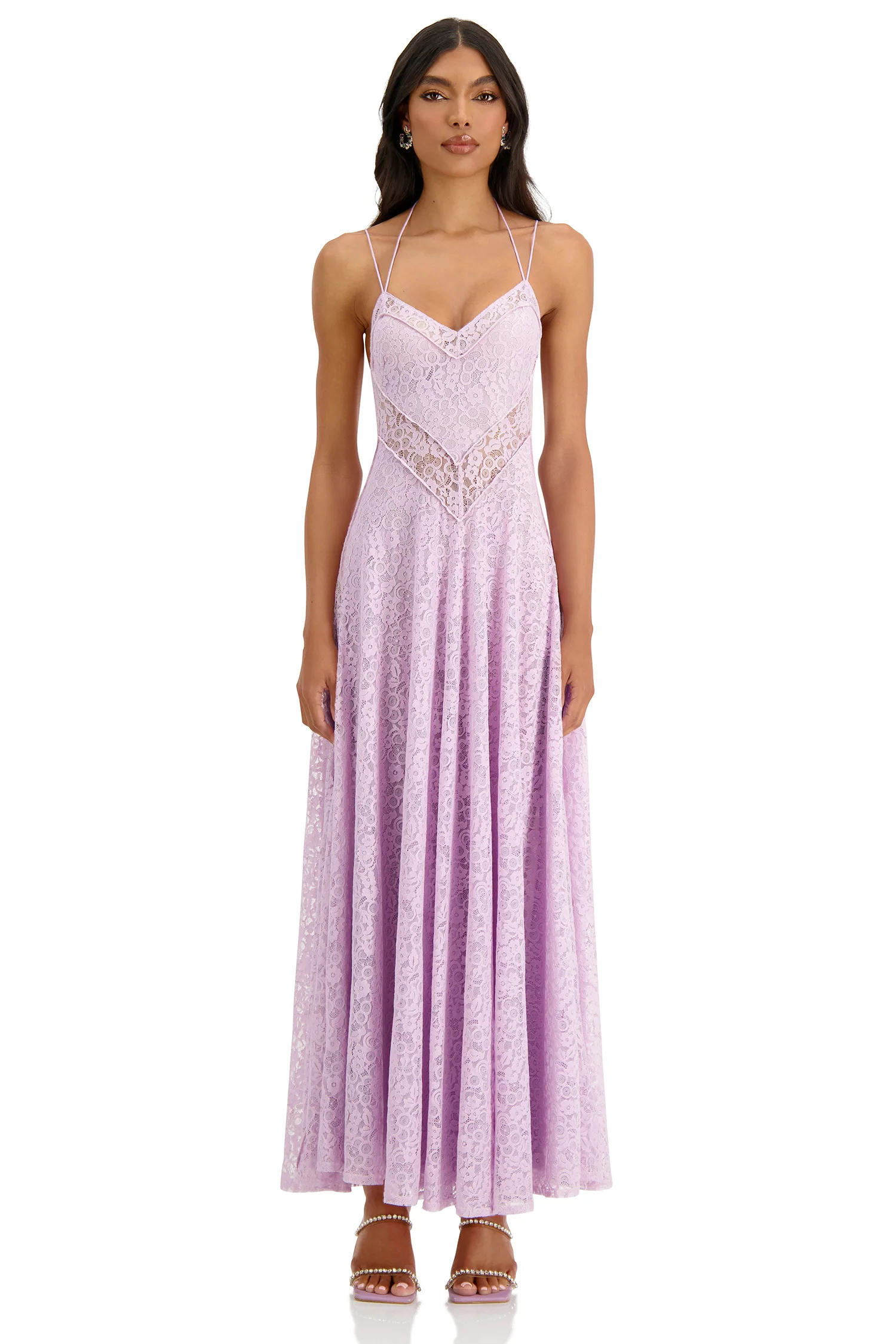 Flavia Dress - Image 6