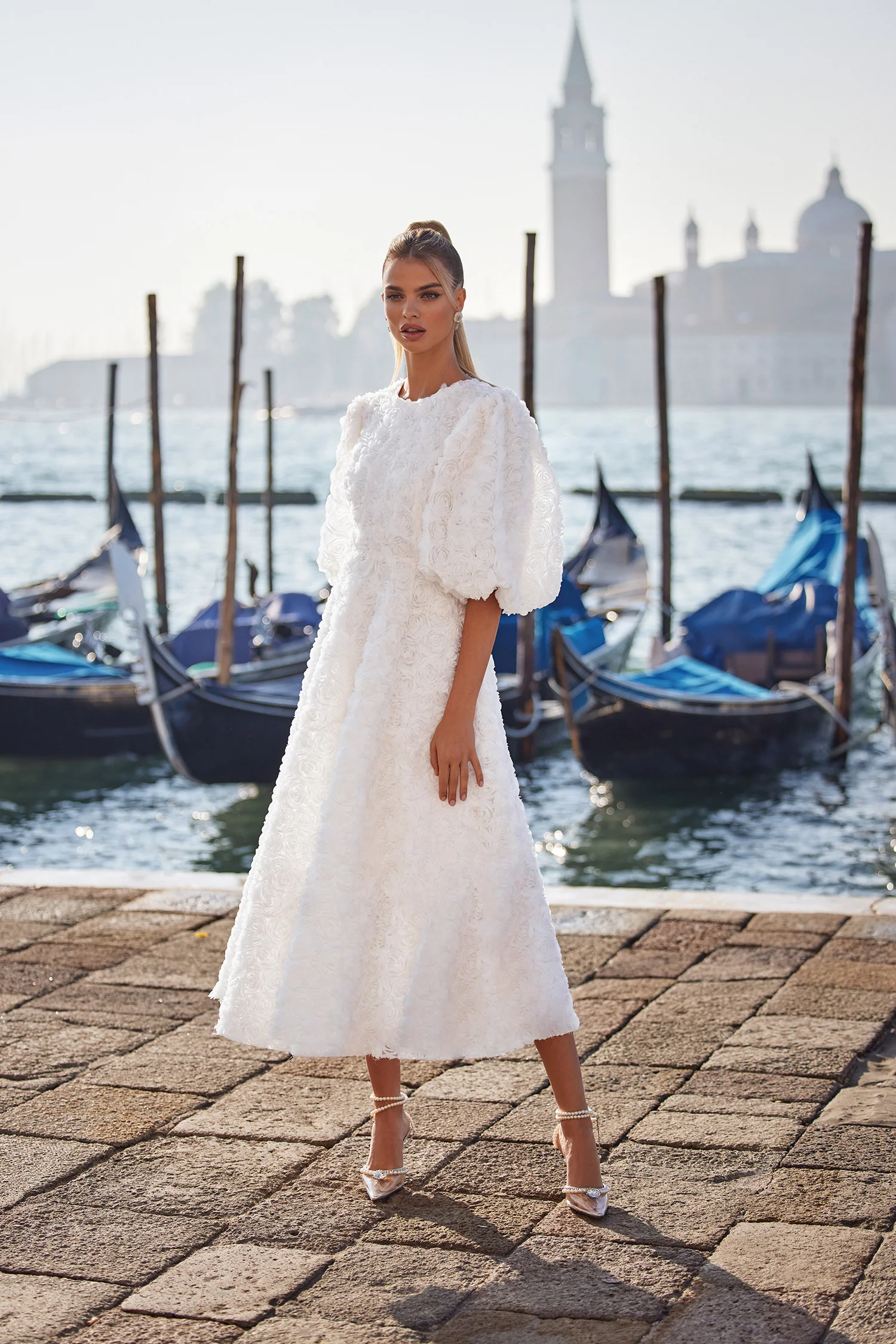 Susanna Dress - Image 7