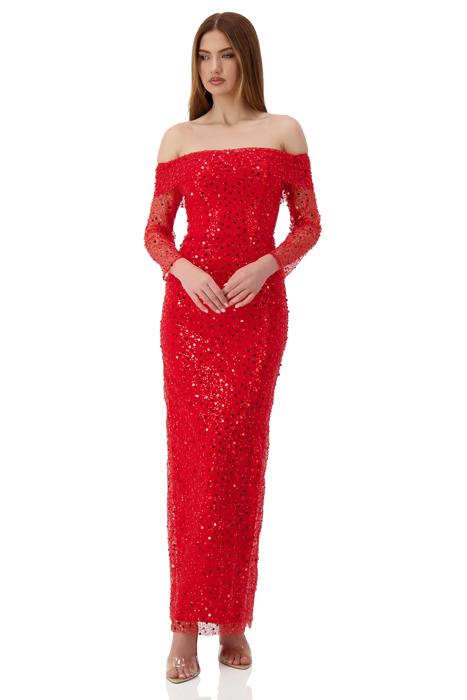 Damsel - Red - Image 4