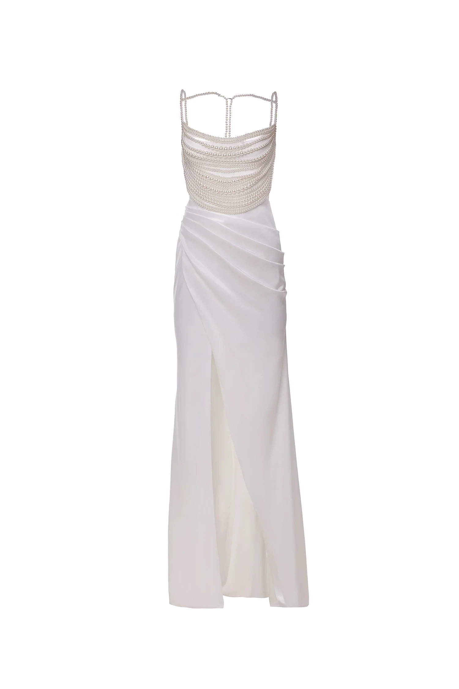 Elizabeth - White - Image 3
