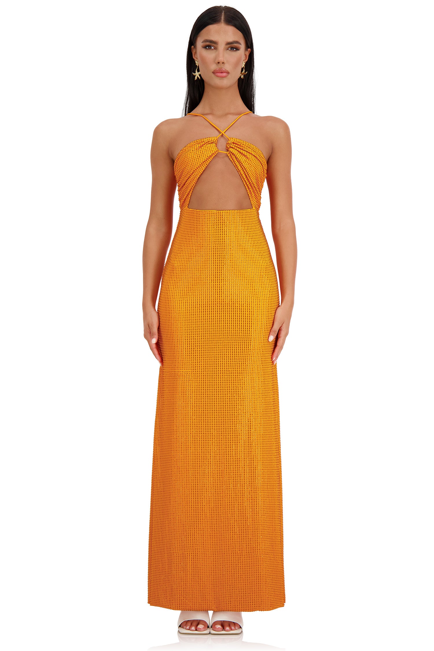 Miuccia Dress - Image 2
