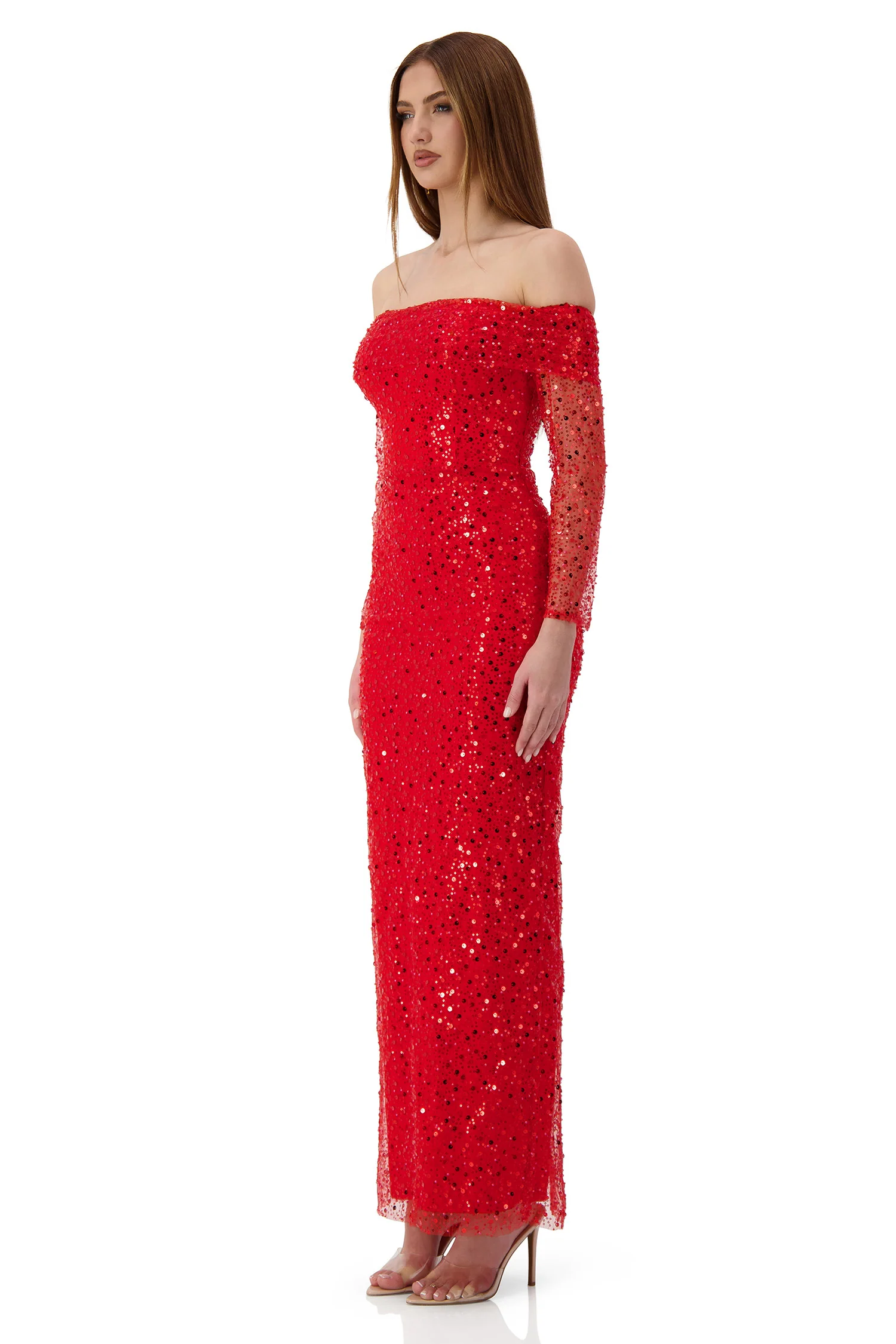 Damsel - Red - Image 3