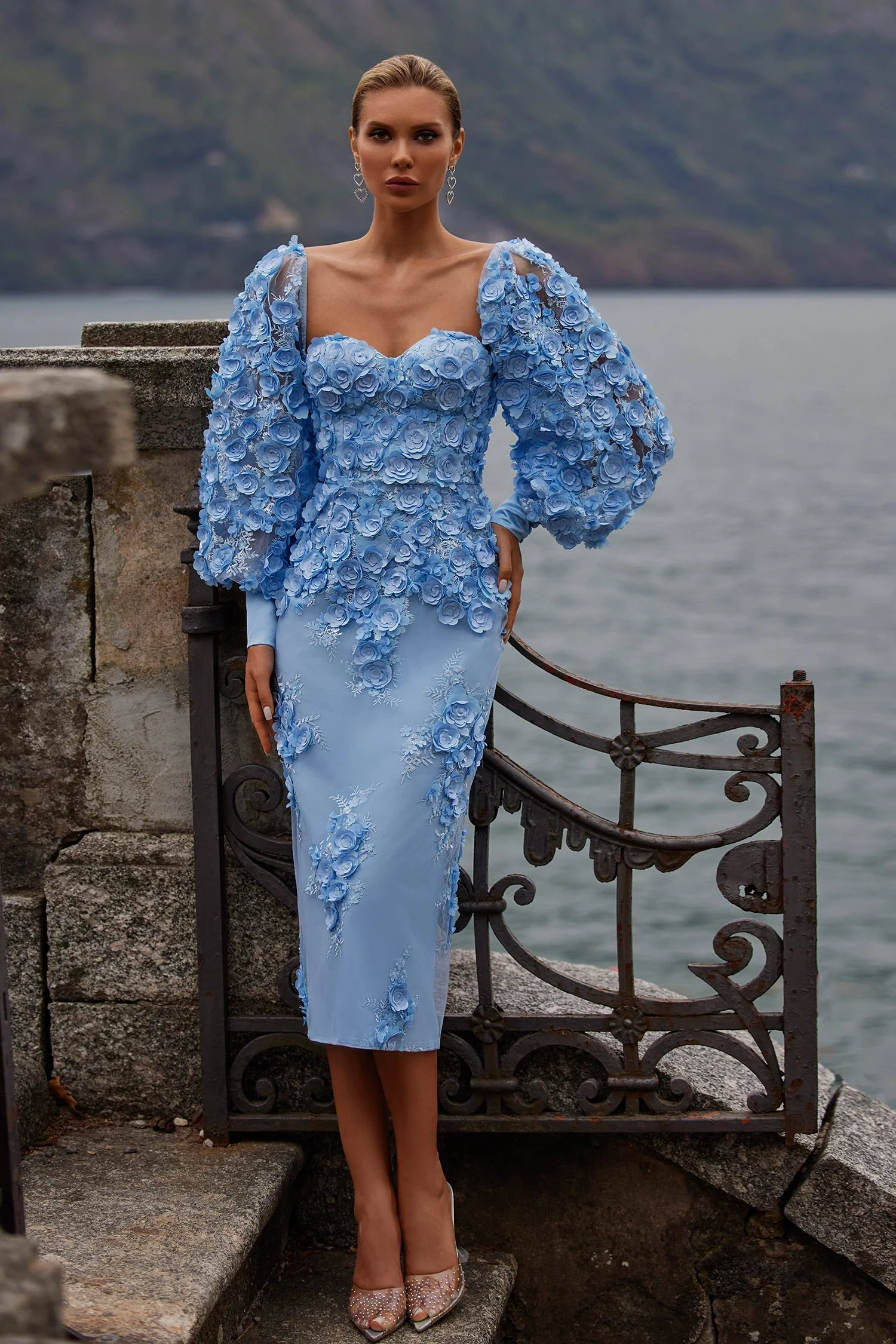 Ginvra Dress - Image 4
