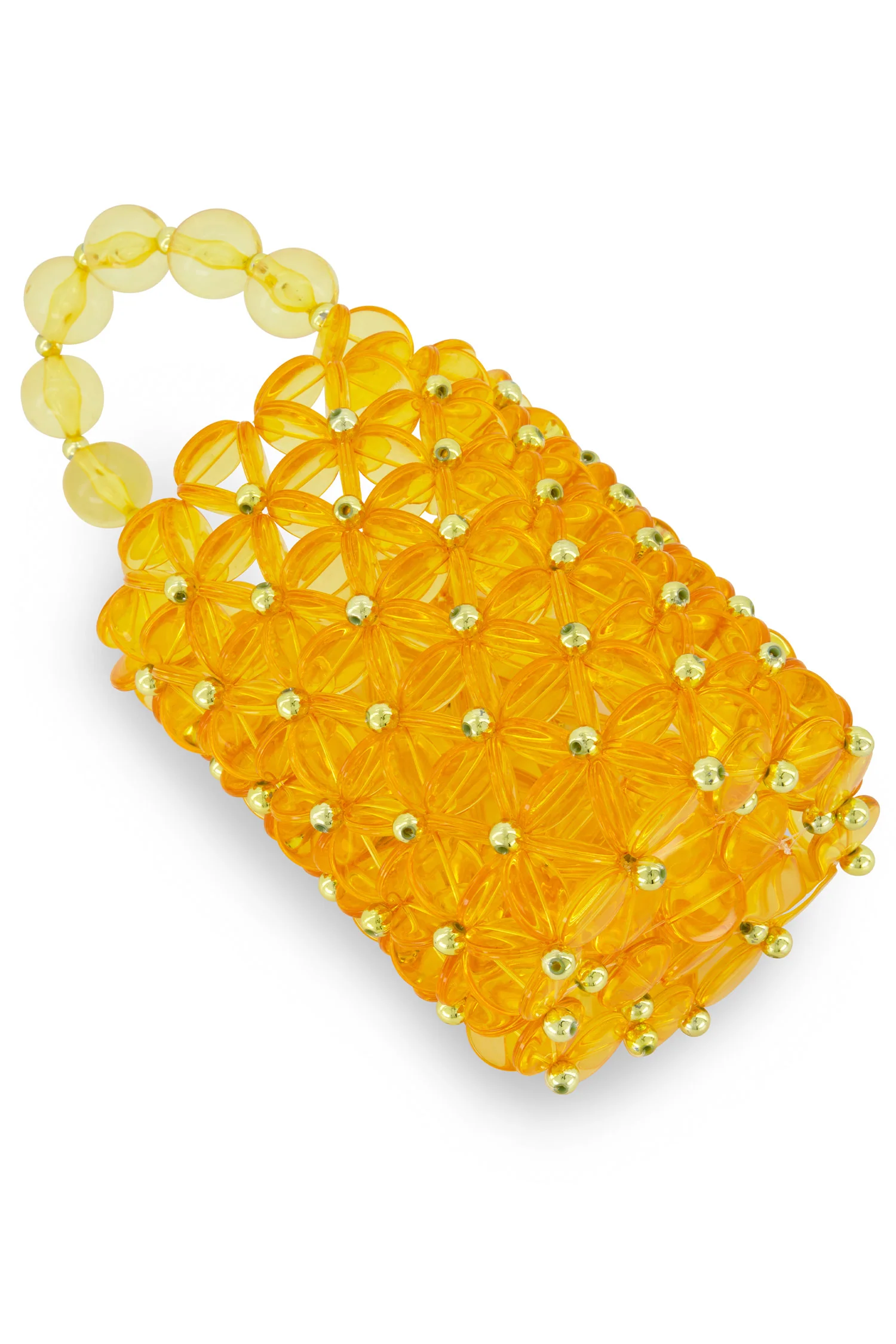 Saffira Beaded Bag - Image 3