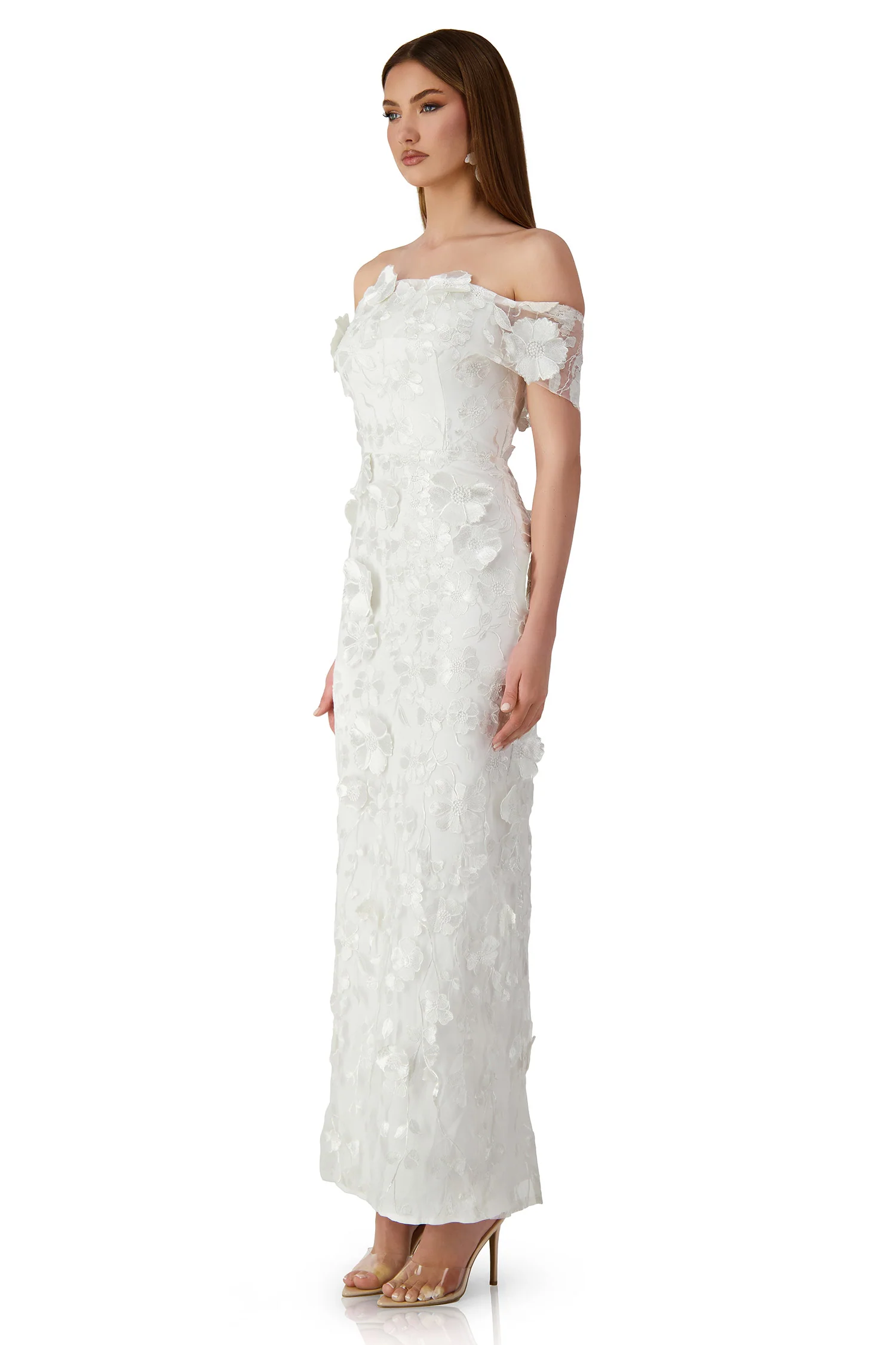 Vivien - Floral - Image 3
