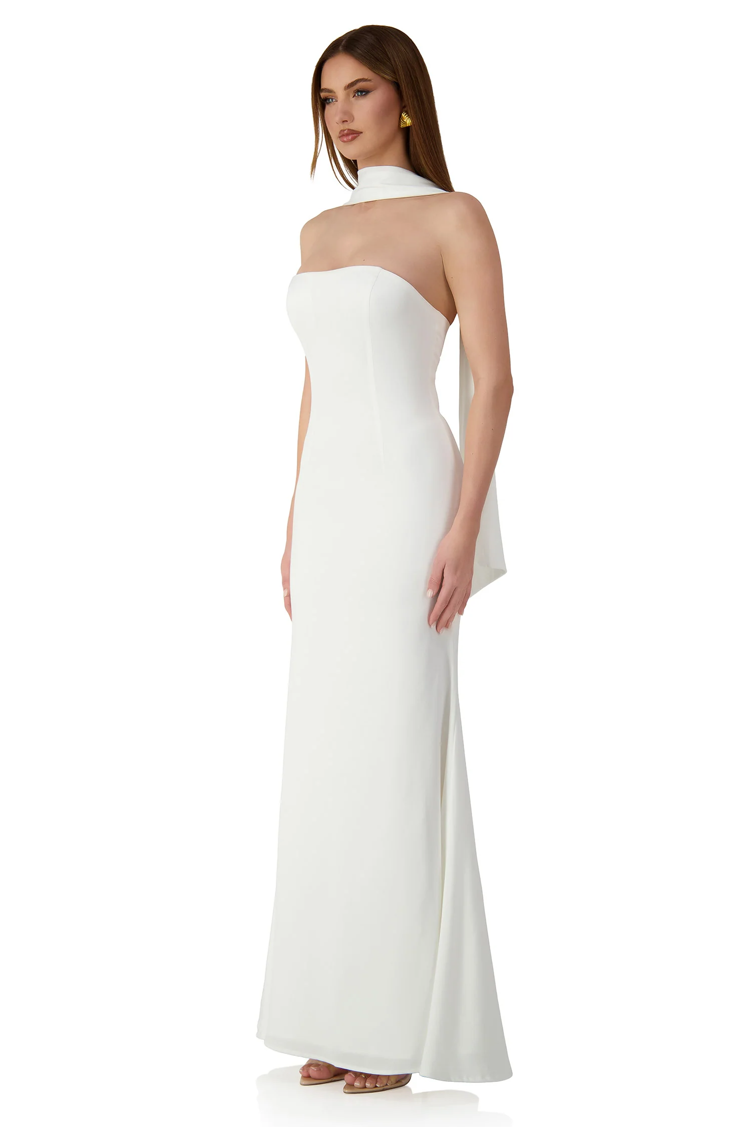 Elinor - White - Image 3