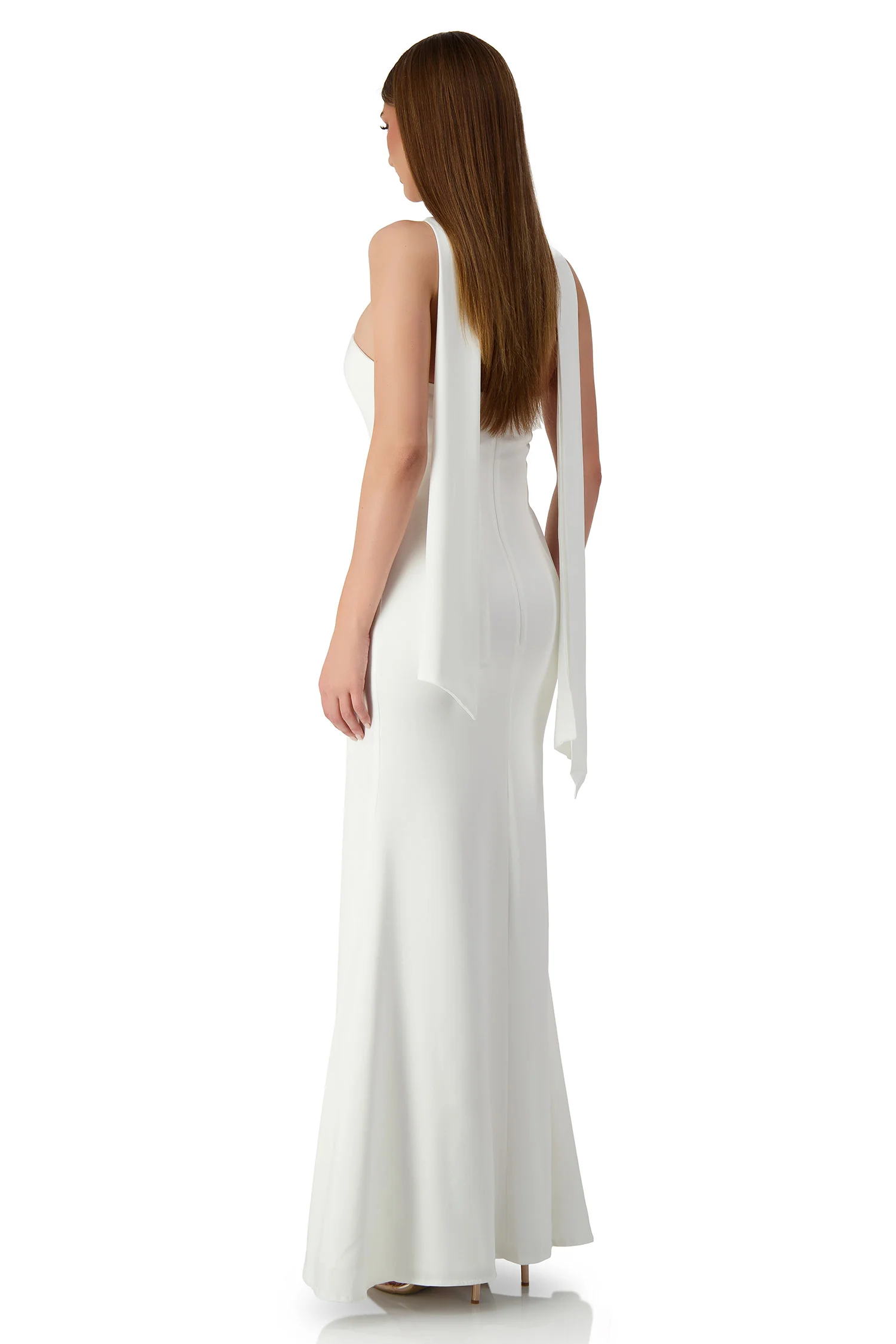 Elinor - White - Image 2