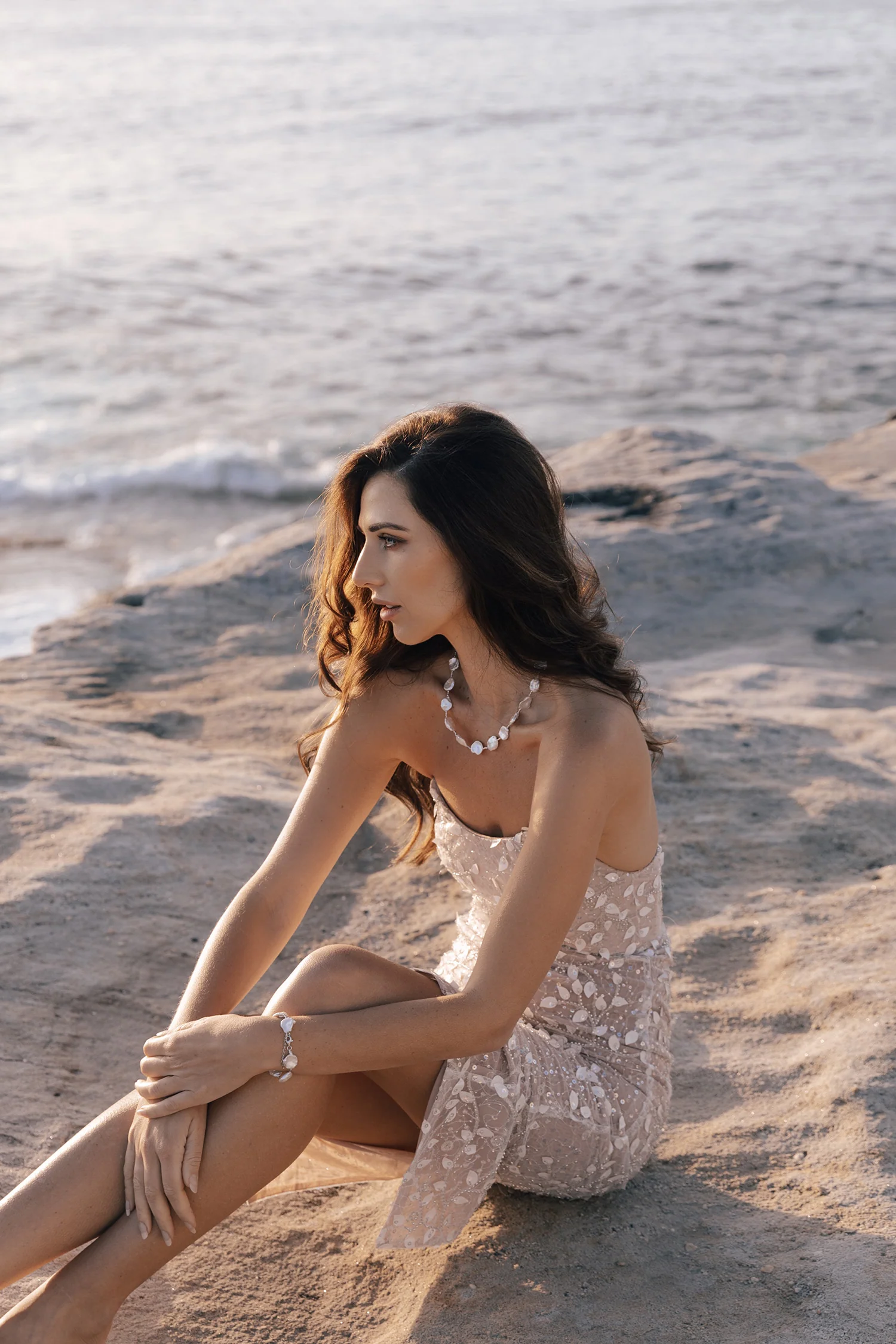 Amalia Dress - Image 7