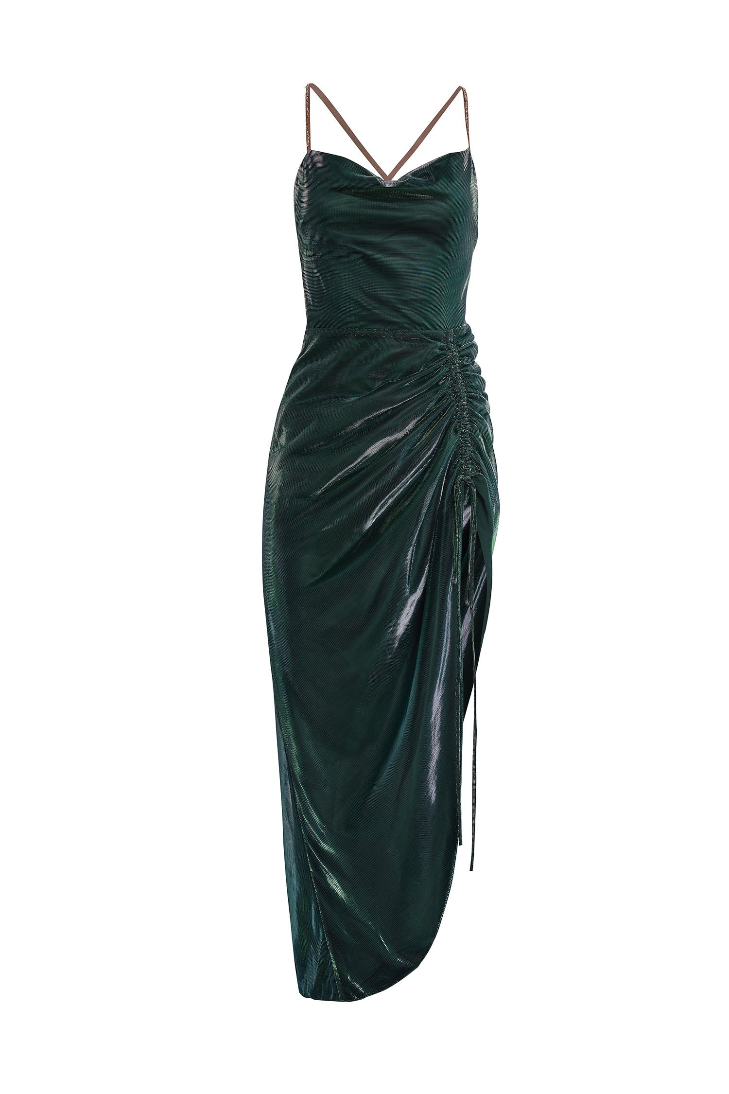 Elettra Dress - Image 3