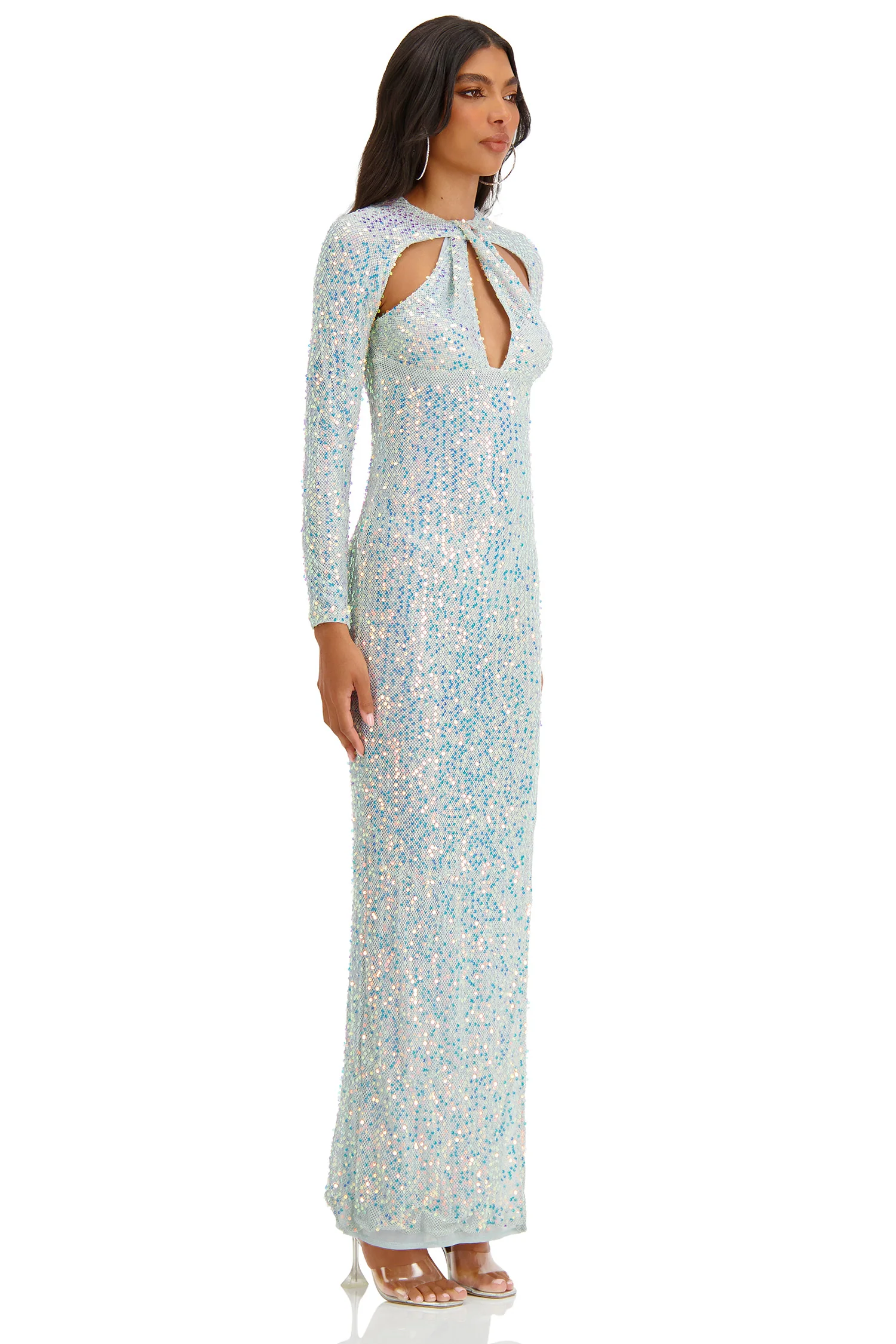 Conceta Dress - Image 7