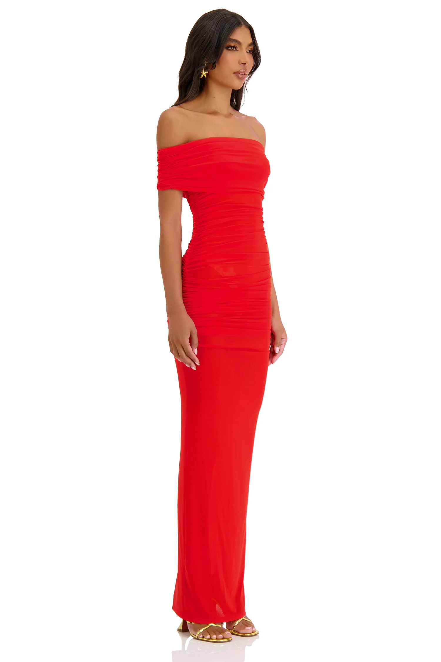 Nera Dress - Image 5