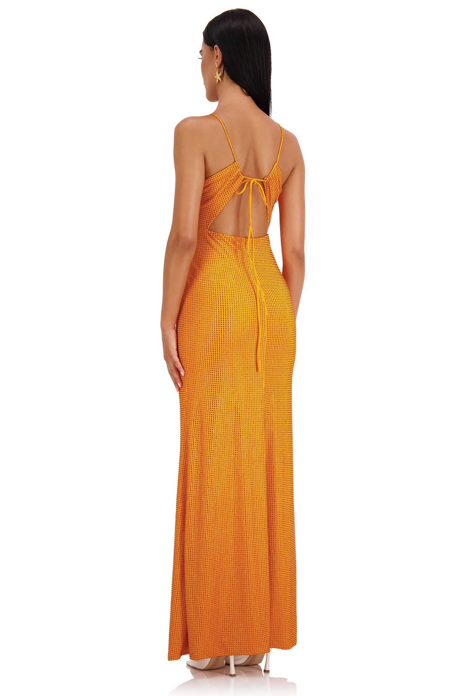 Miuccia Dress - Image 3