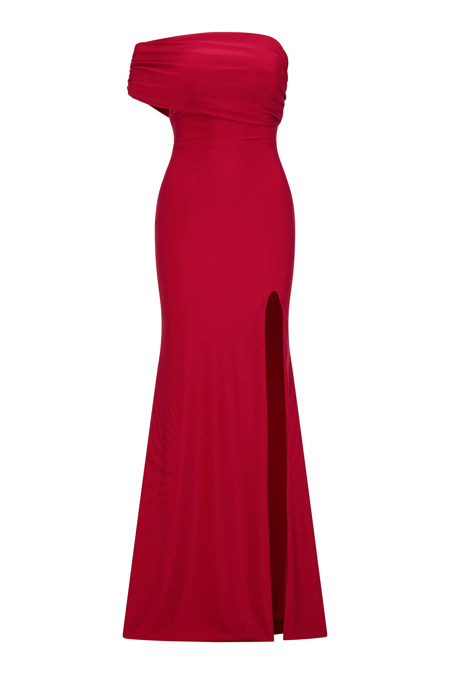 Stefani - Wine Red - Image 6
