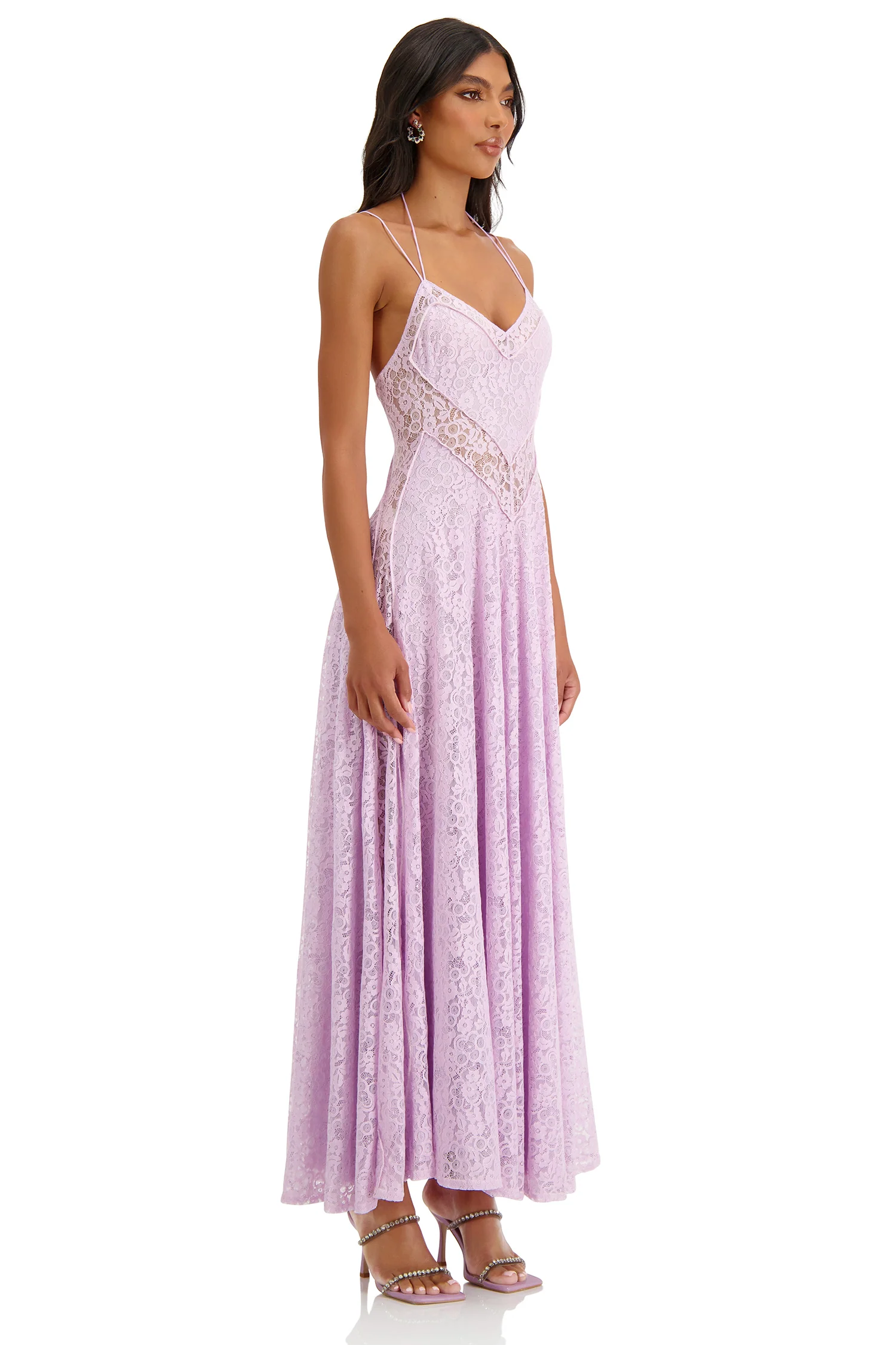 Flavia Dress - Image 3