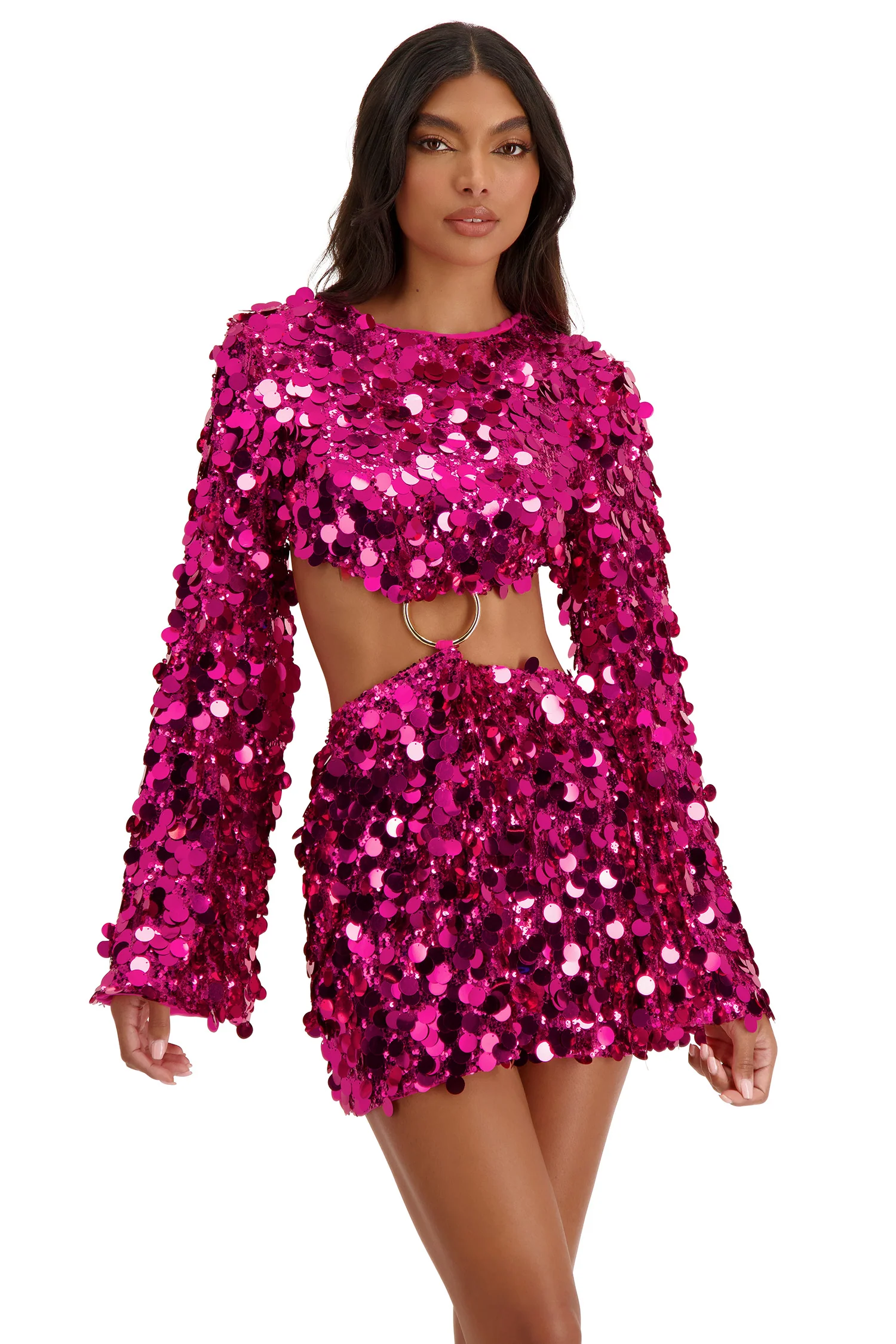 Giordanya Dress - Image 3
