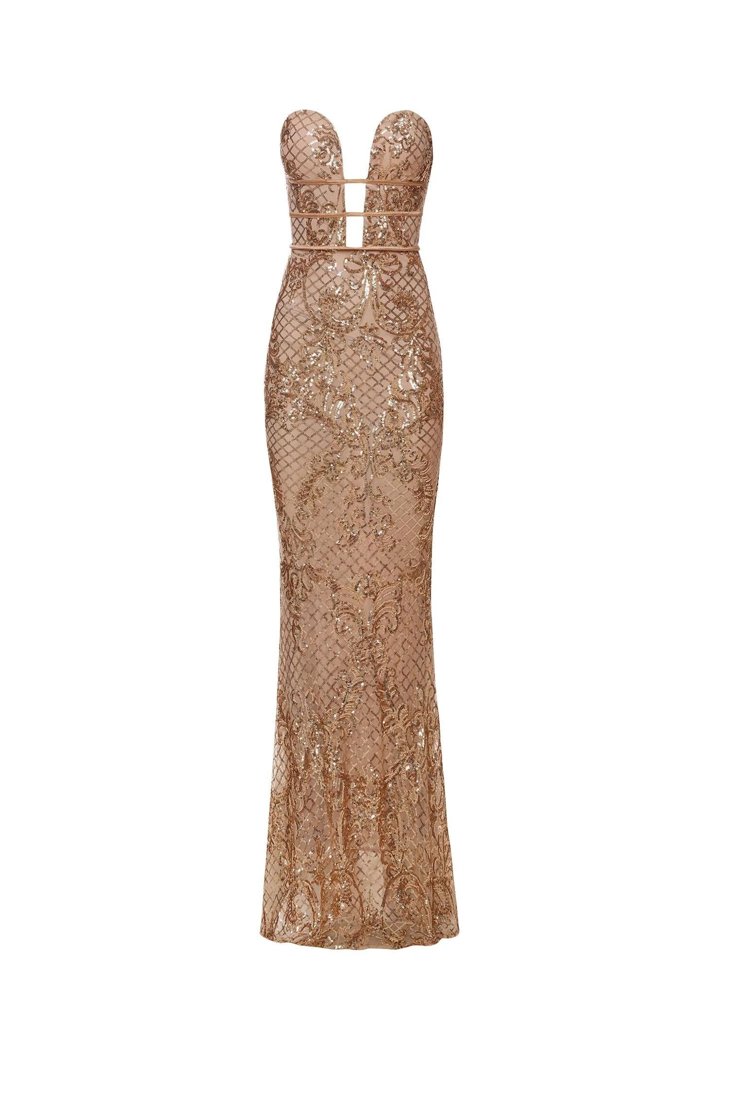 Laurie - Gold - Image 3