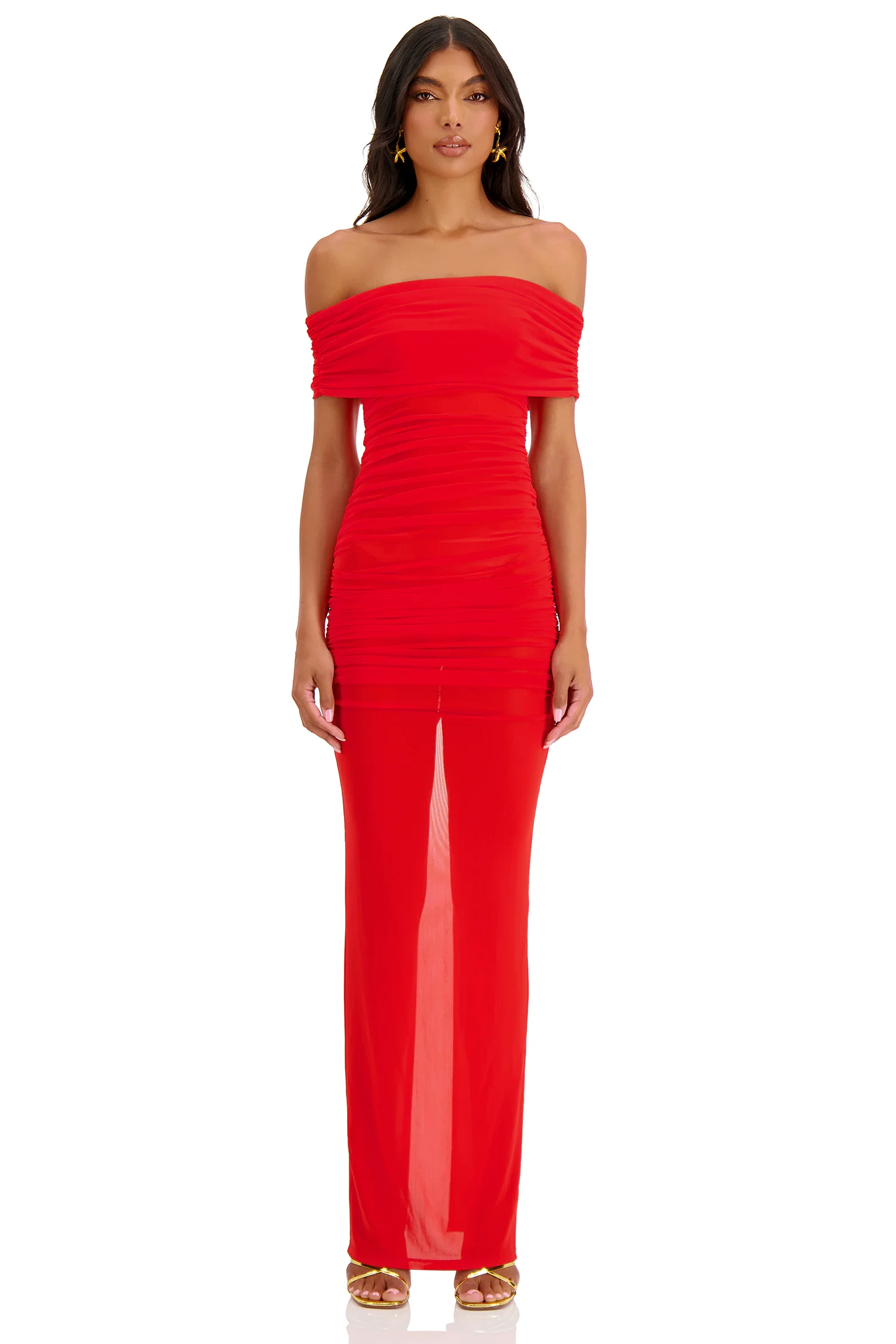 Nera Dress