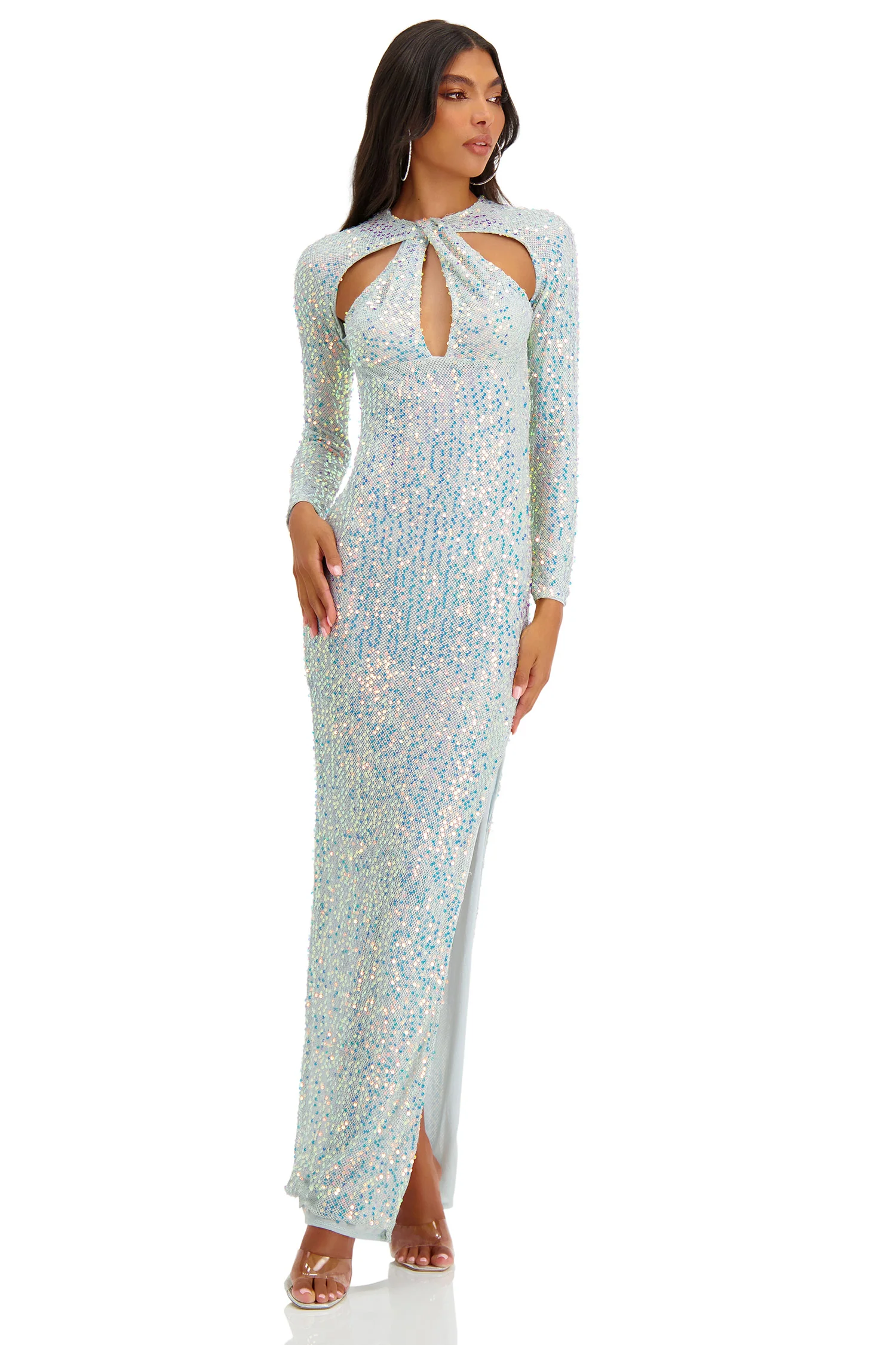 Conceta Dress - Image 8