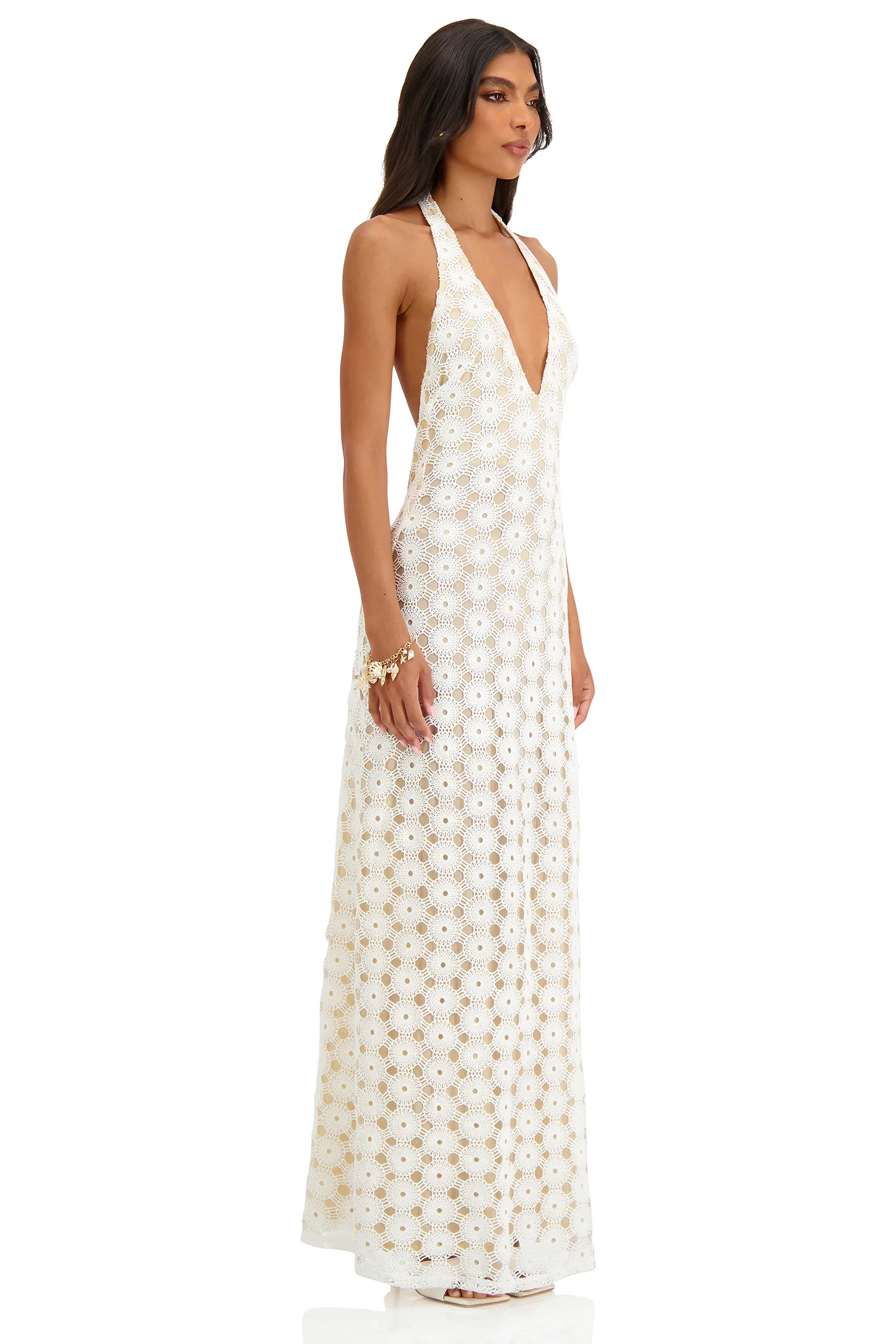 Allegra Dress - Image 2