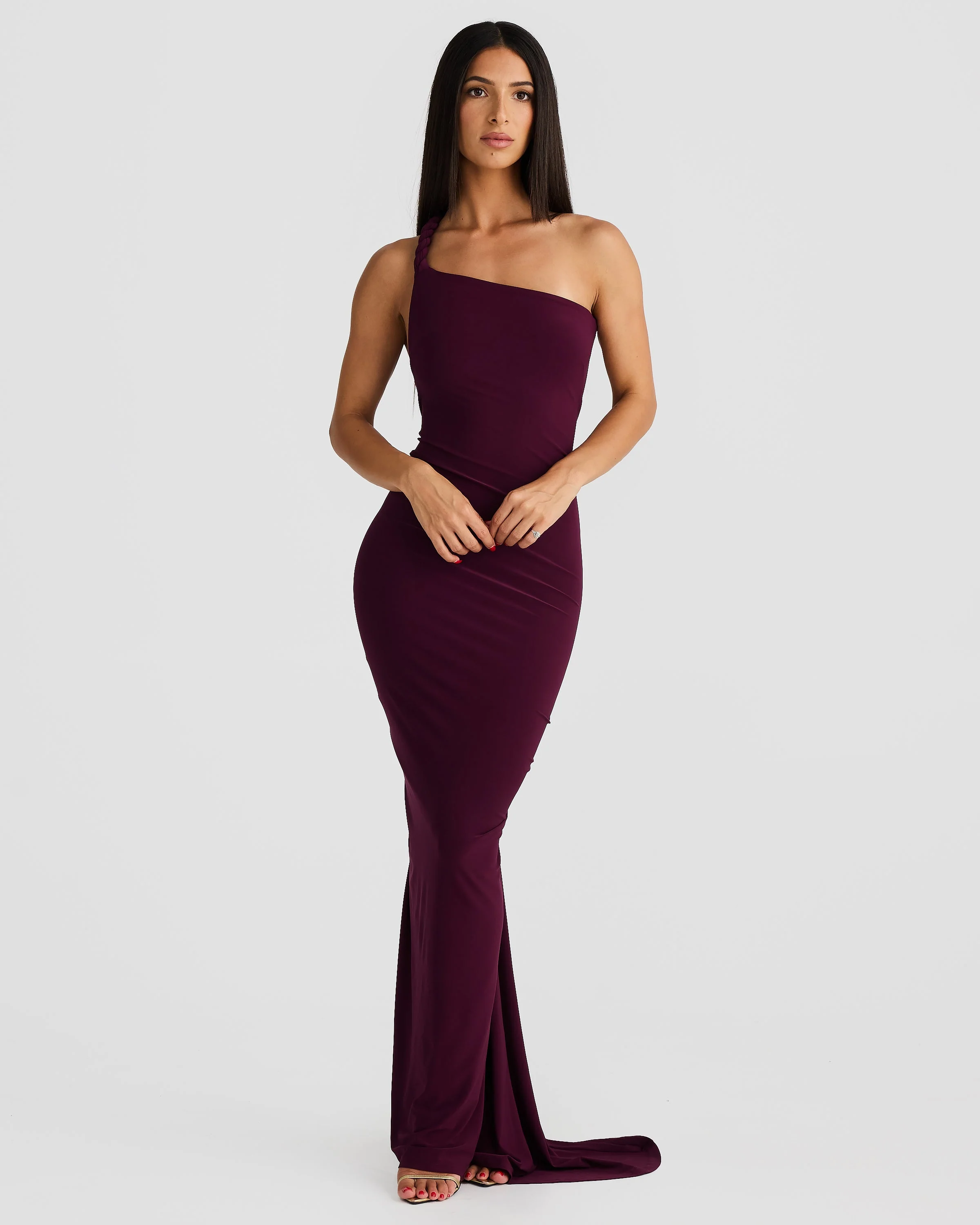 MIA Versatile Stretch Dress - Image 16