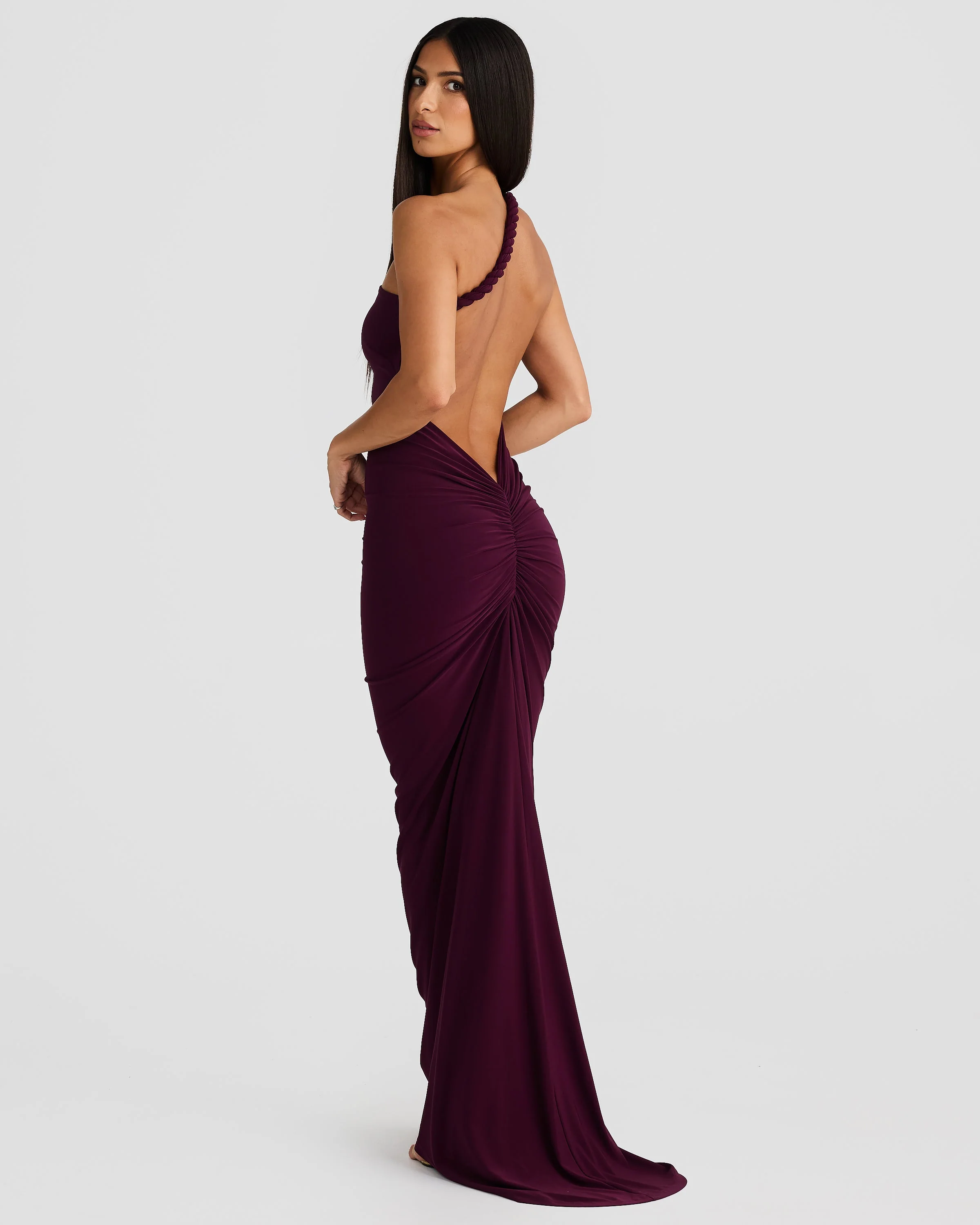 MIA Versatile Stretch Dress - Image 18