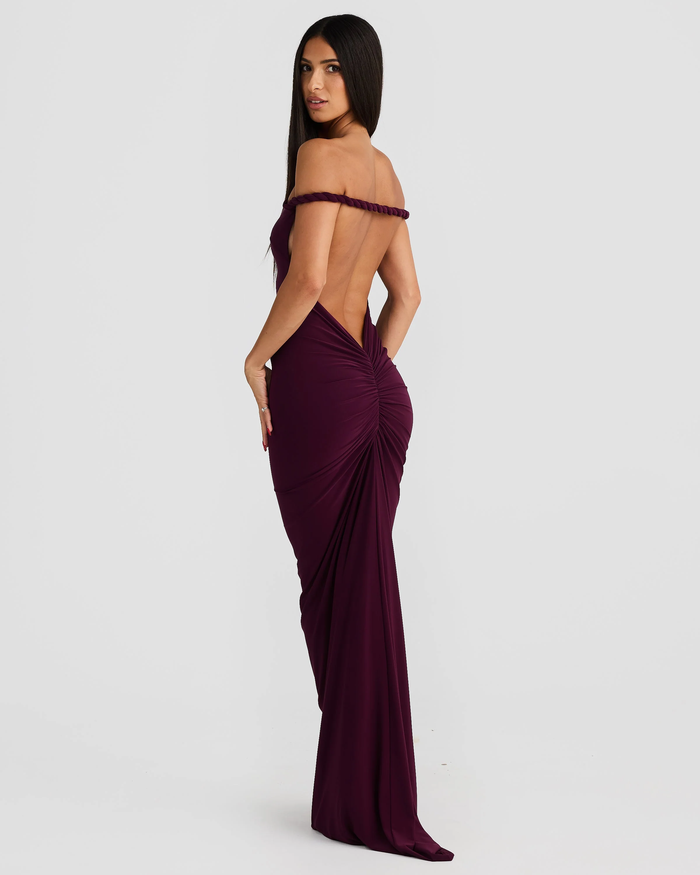 MIA Versatile Stretch Dress - Image 12