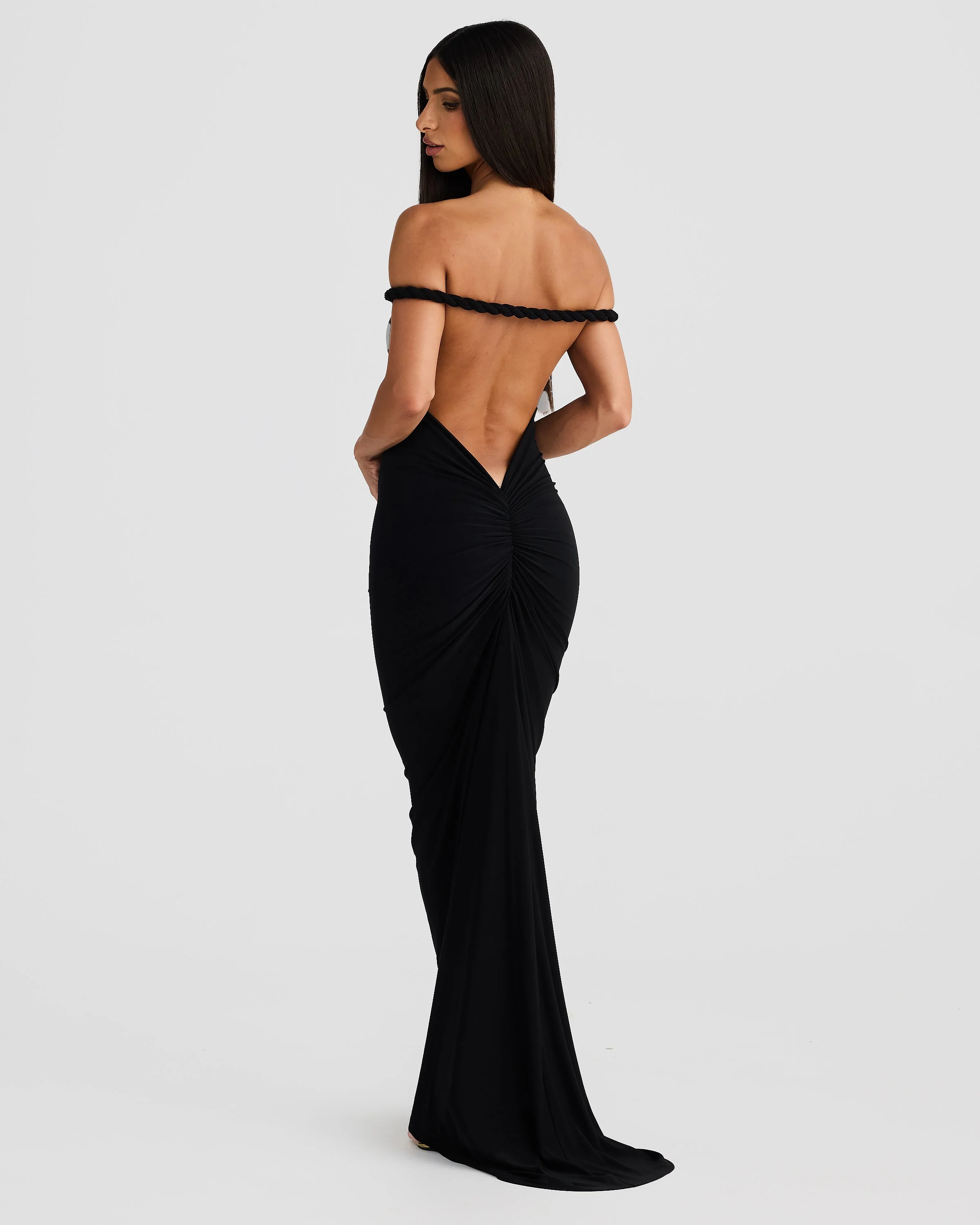 MIA Versatile Stretch Dress - Image 27