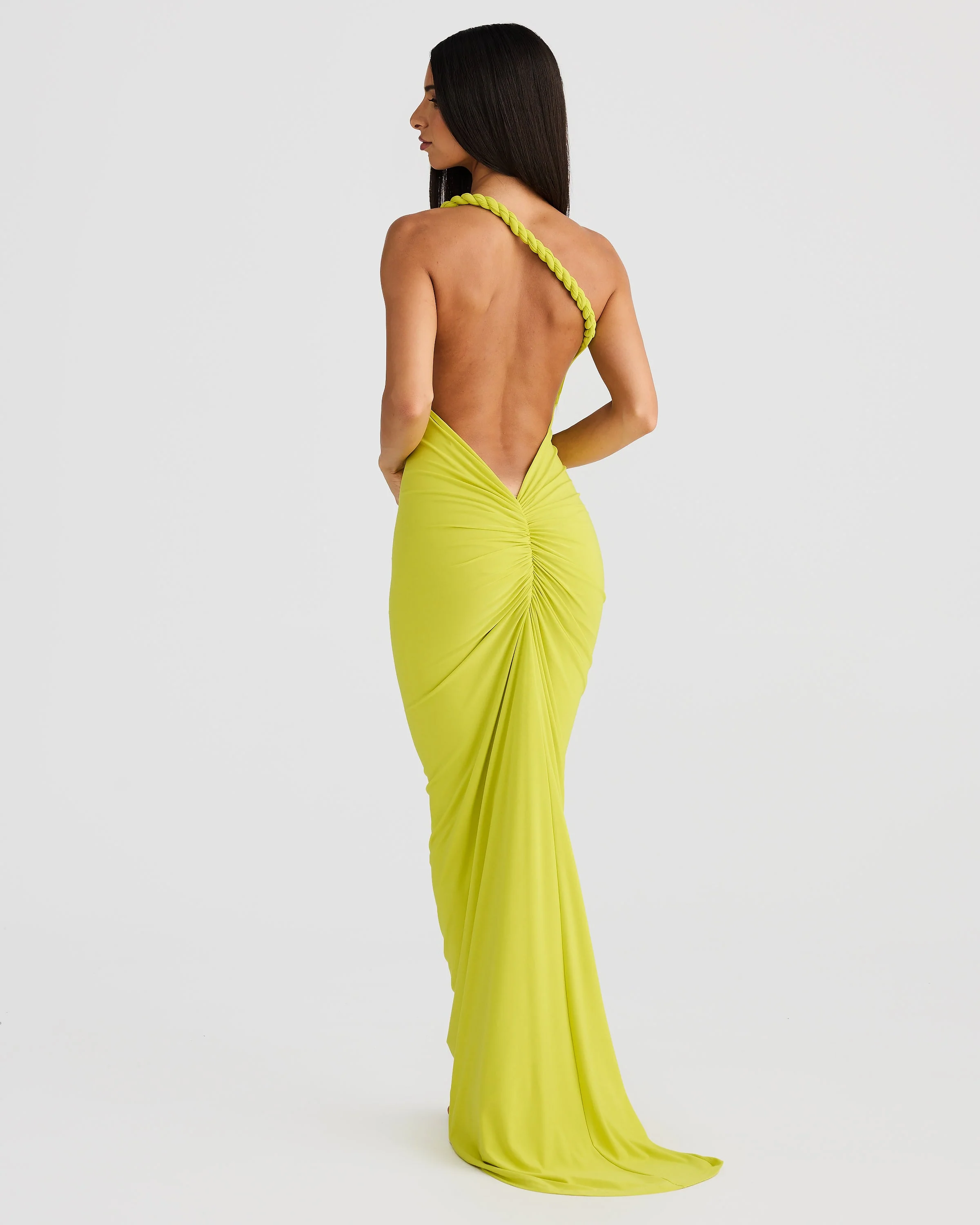 MIA Versatile Stretch Dress - Image 3