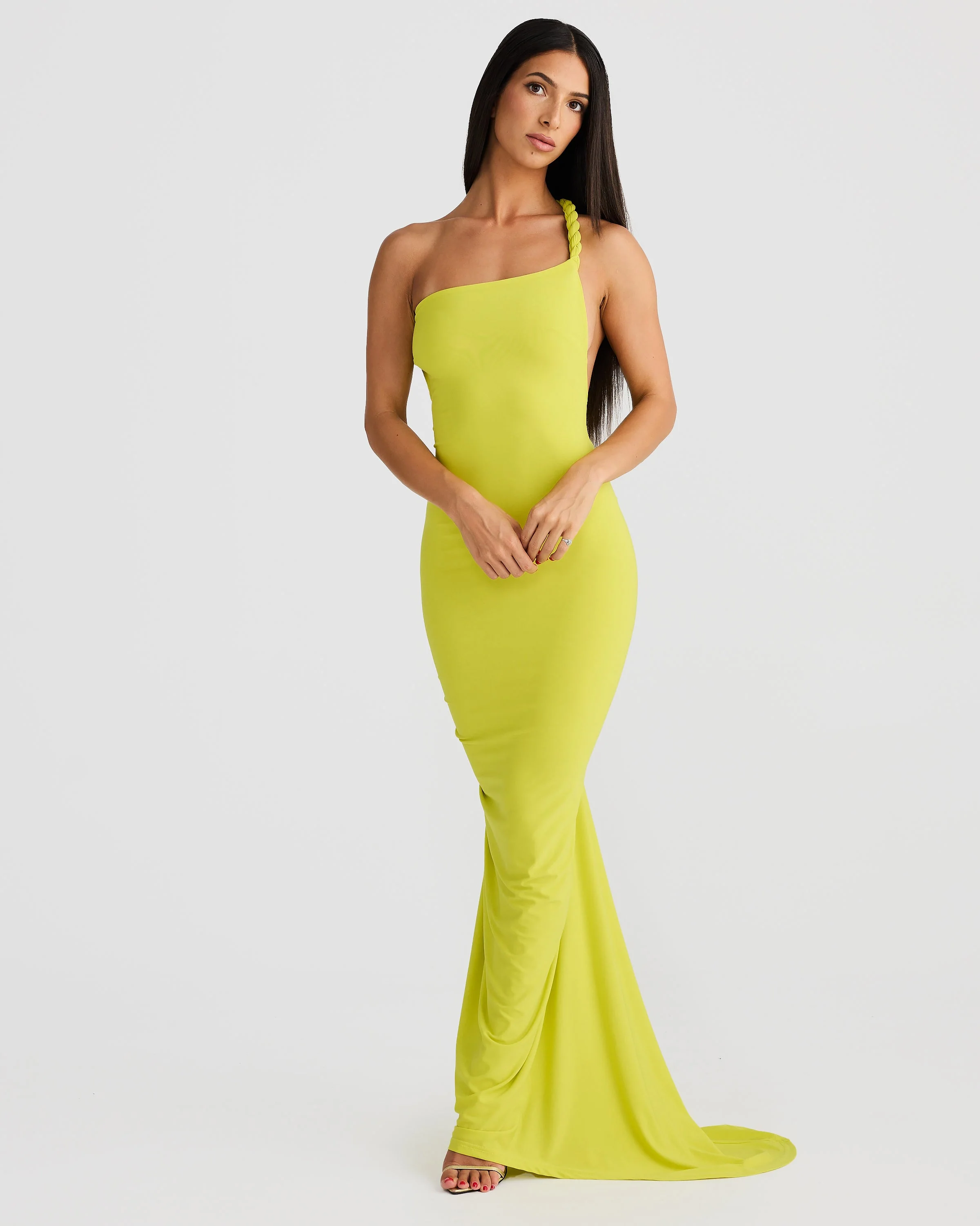 MIA Versatile Stretch Dress