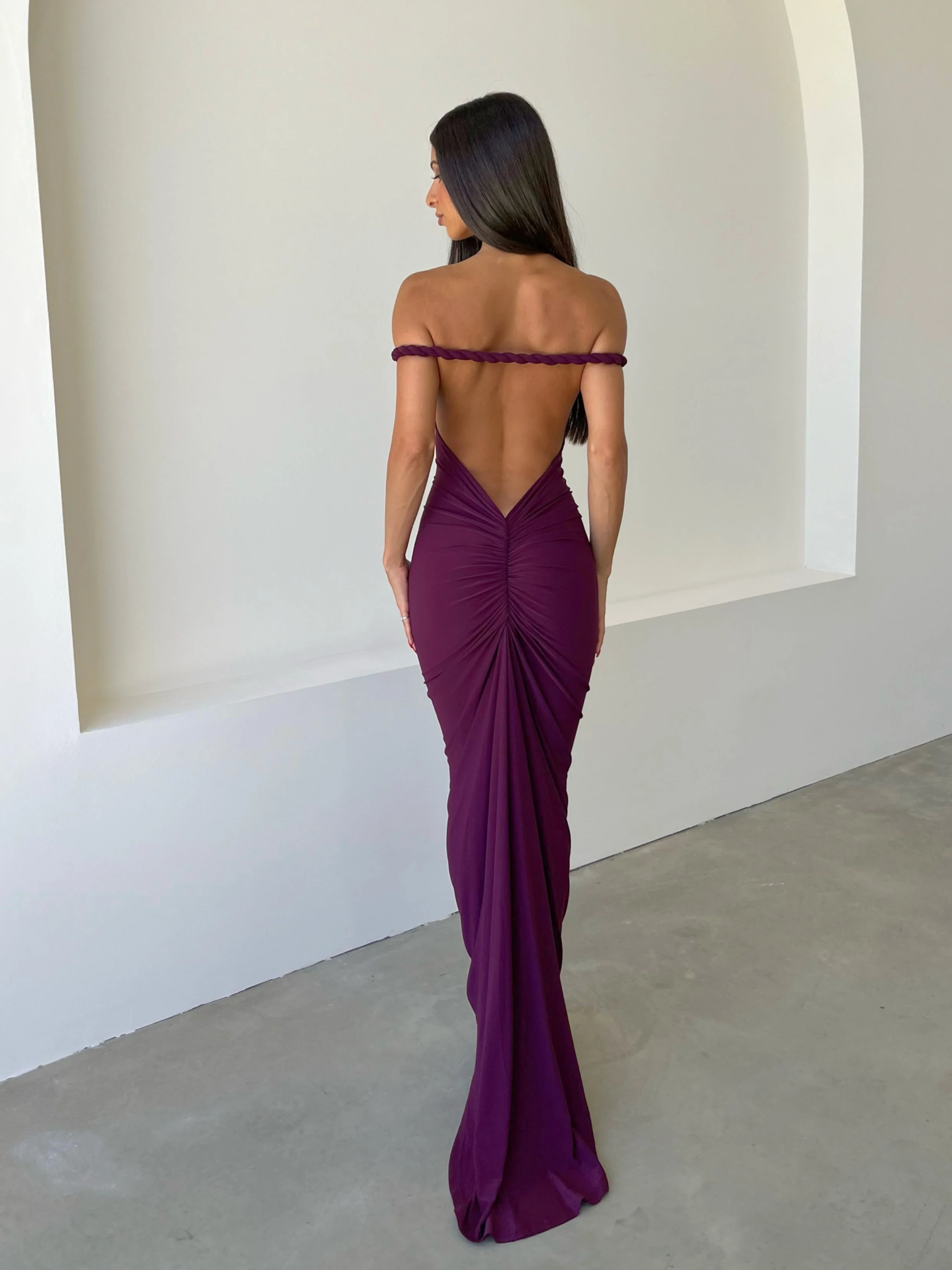 MIA Versatile Stretch Dress - Image 20