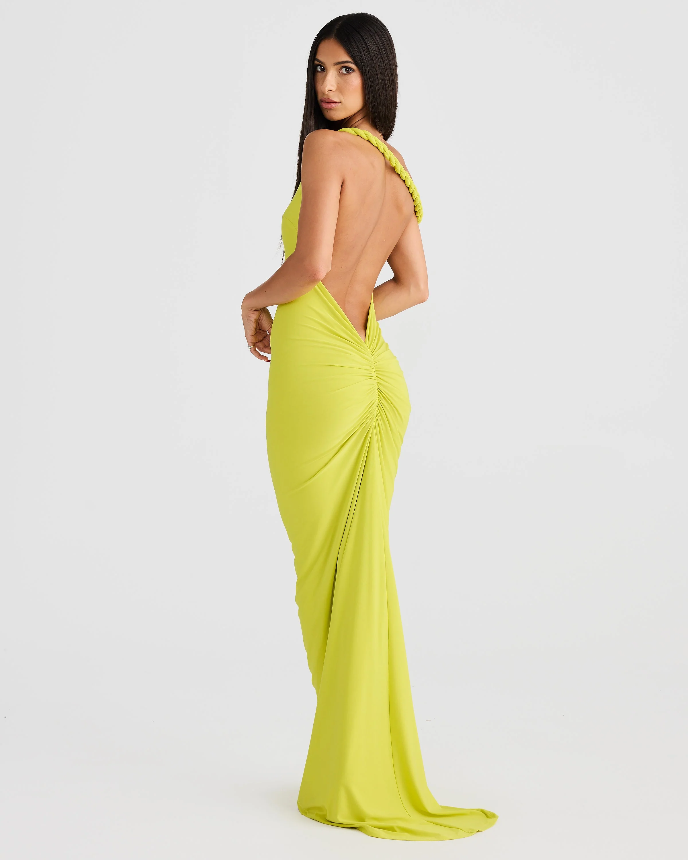 MIA Versatile Stretch Dress - Image 23