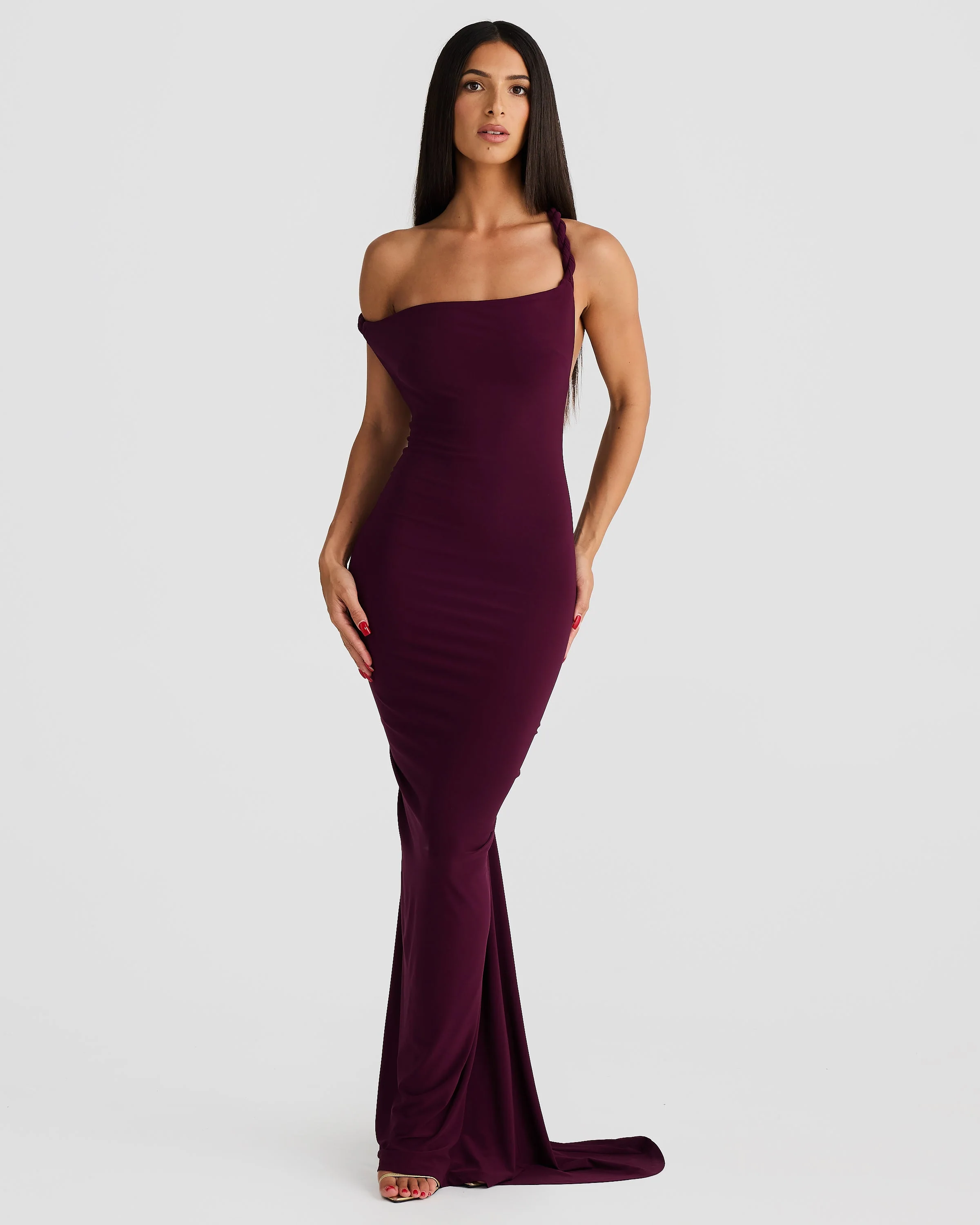 MIA Versatile Stretch Dress - Image 8