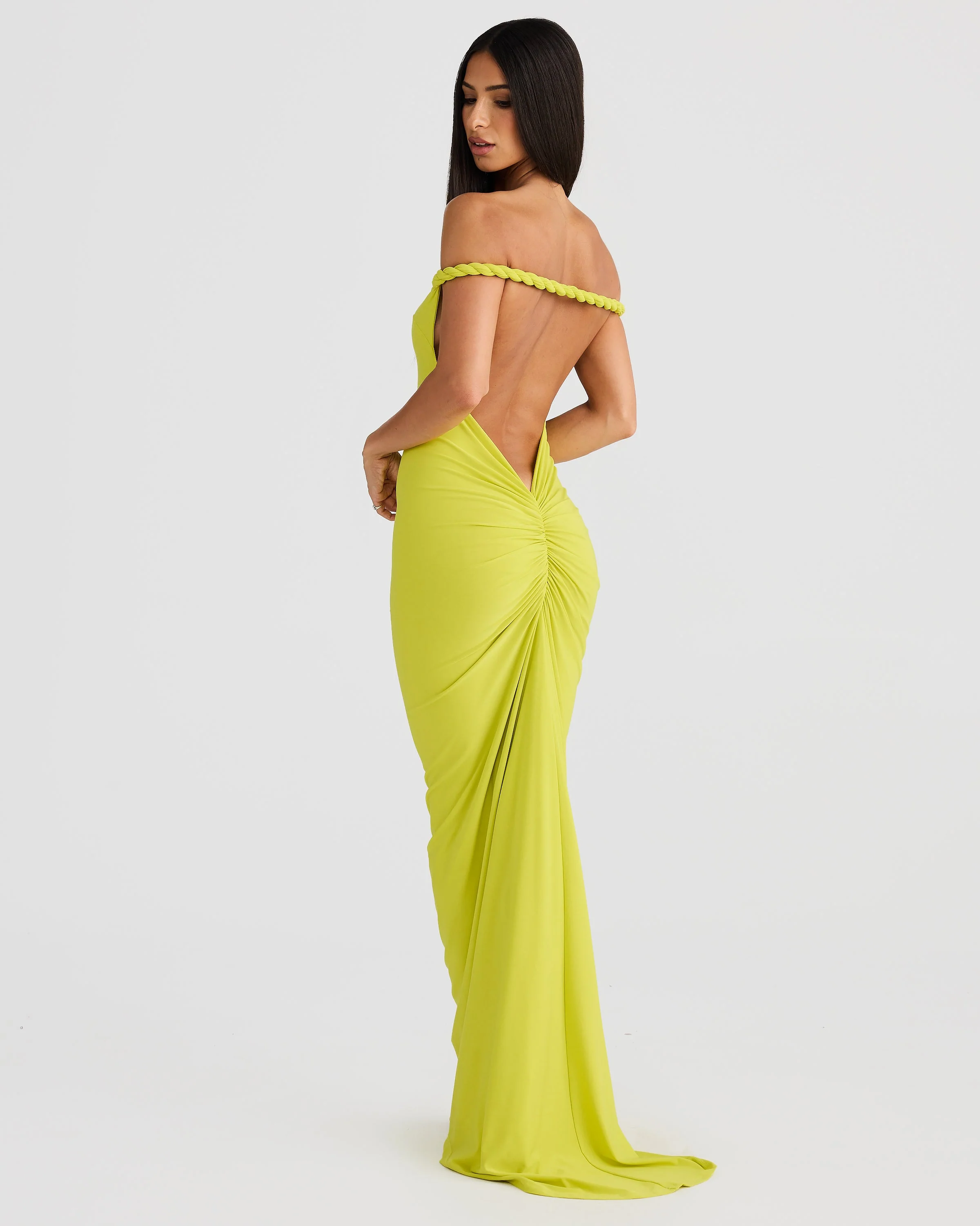 MIA Versatile Stretch Dress - Image 26