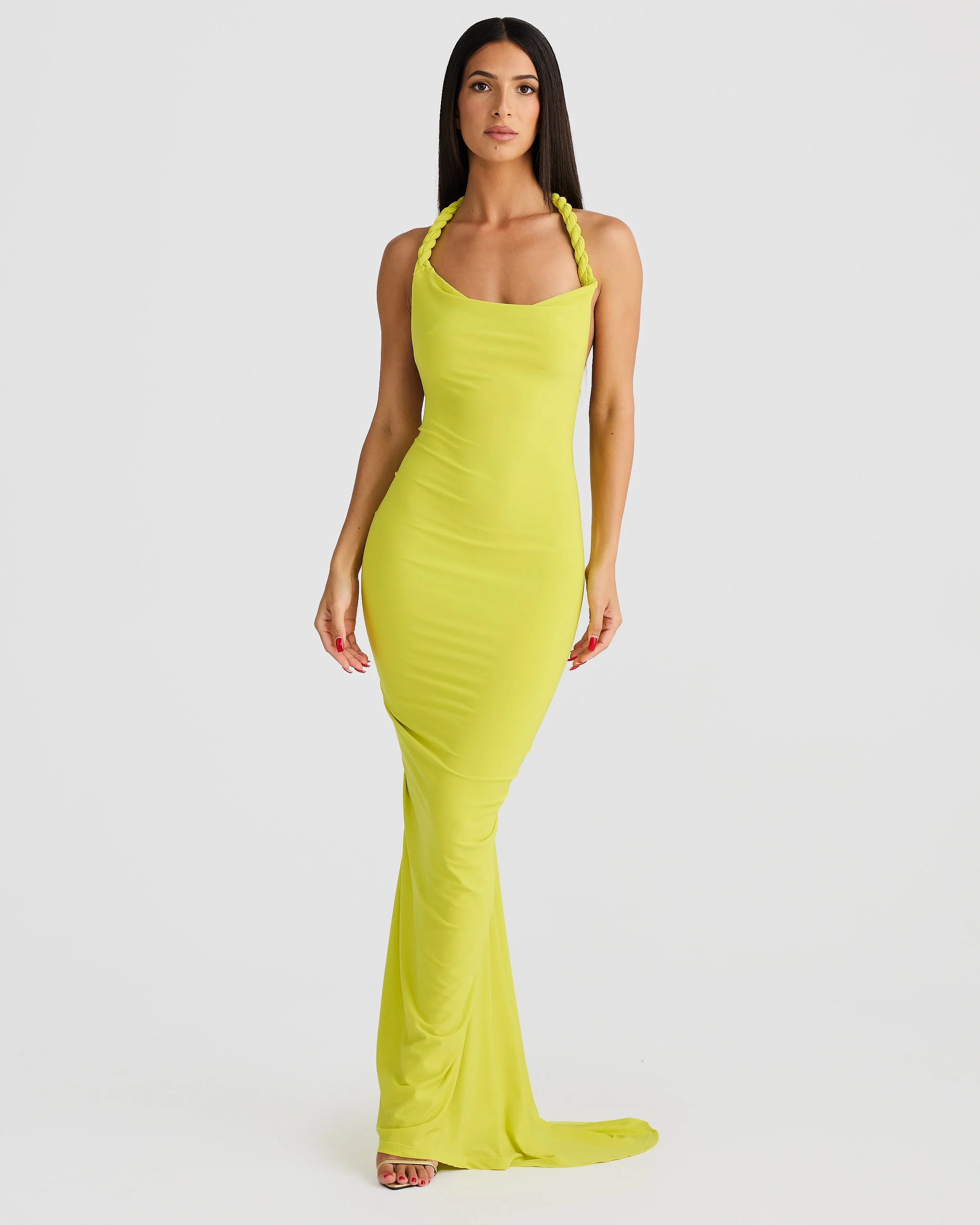 MIA Versatile Stretch Dress - Image 2