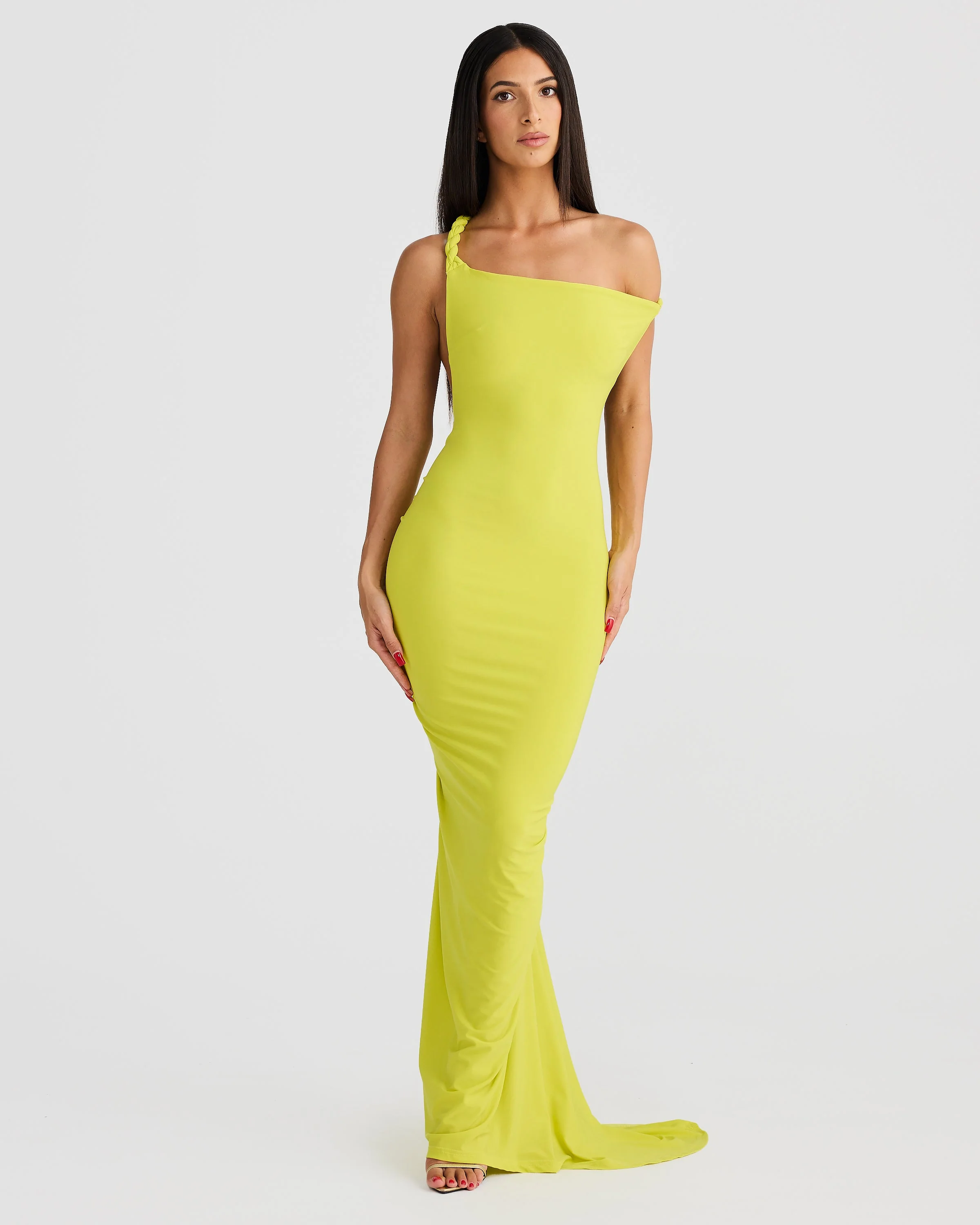 MIA Versatile Stretch Dress - Image 24