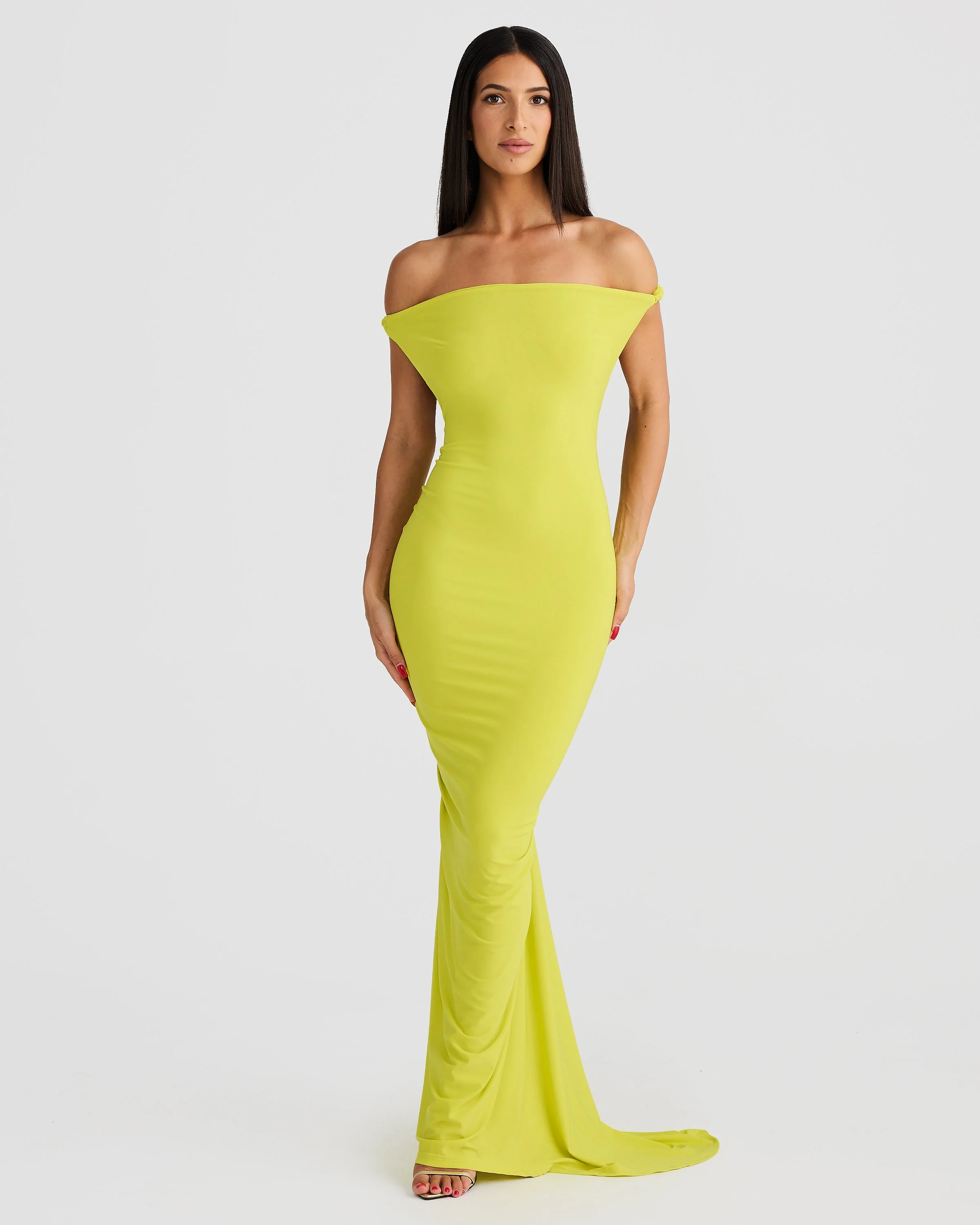 MIA Versatile Stretch Dress - Image 25