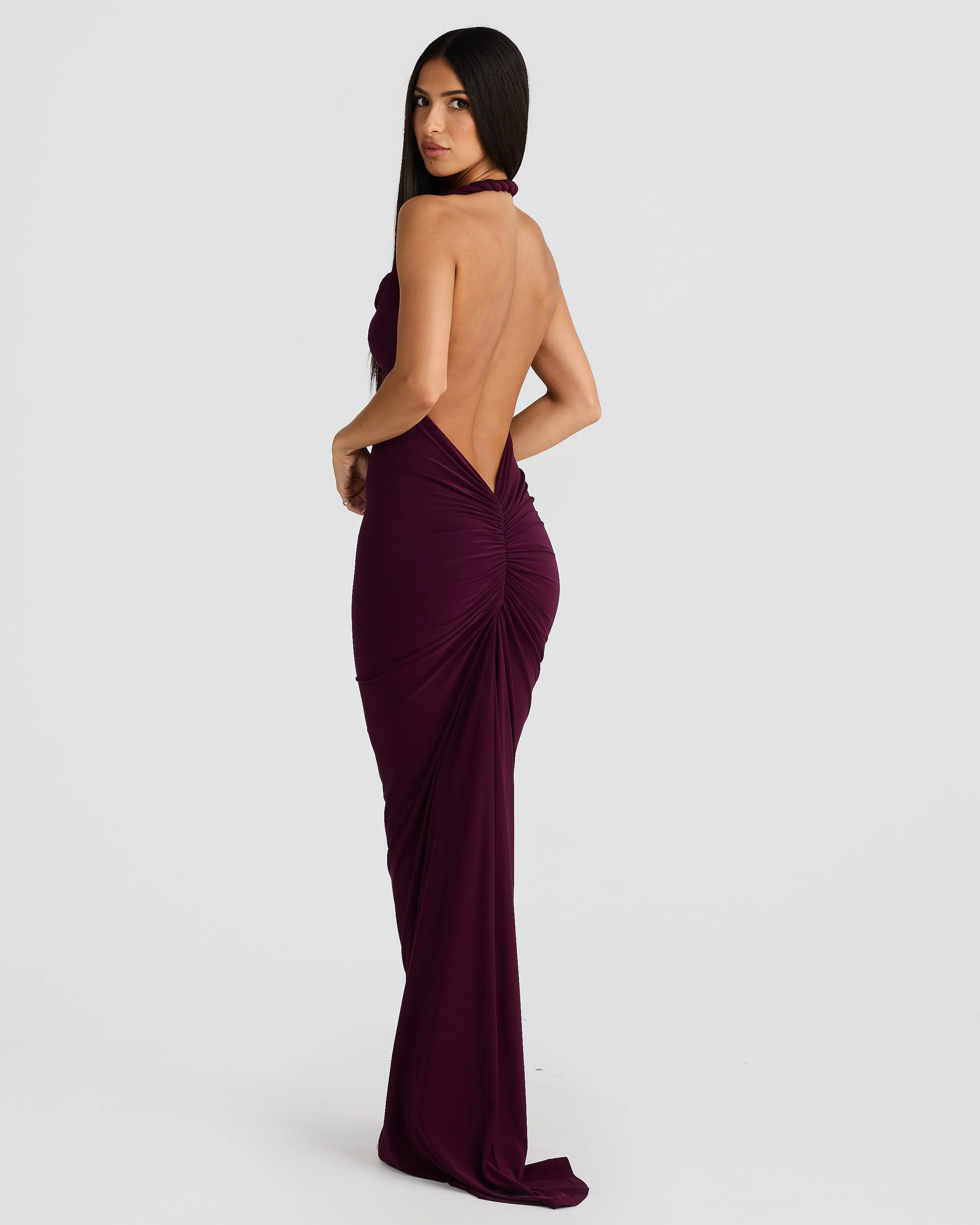 MIA Versatile Stretch Dress - Image 15