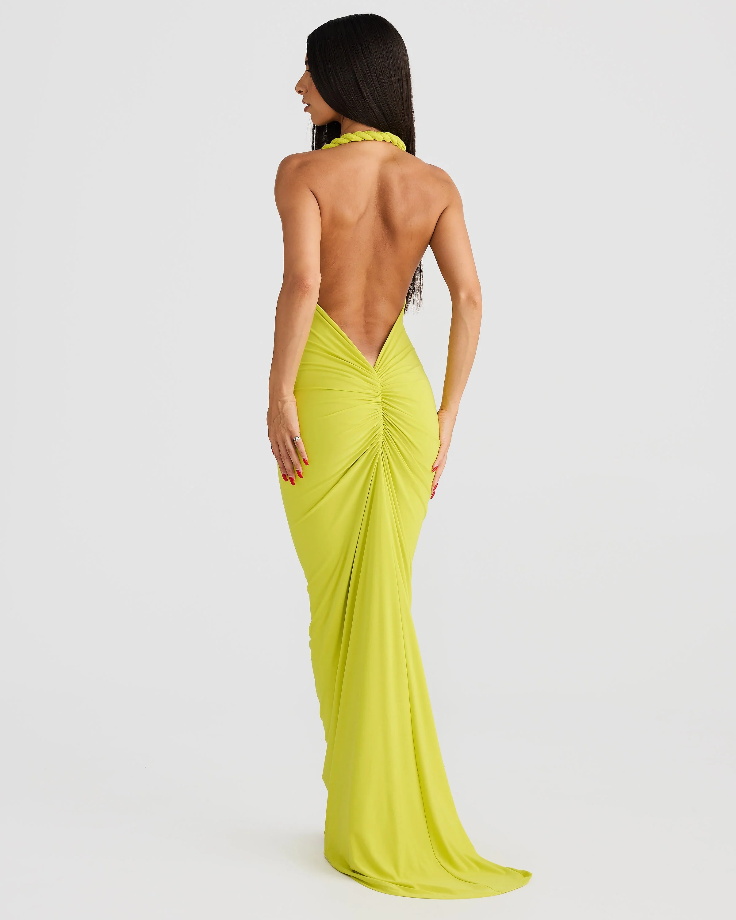 MIA Versatile Stretch Dress - Image 21